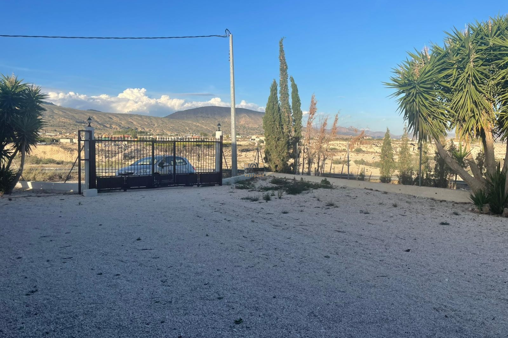 Resale - 5. Finca / Country Property - Fortuna