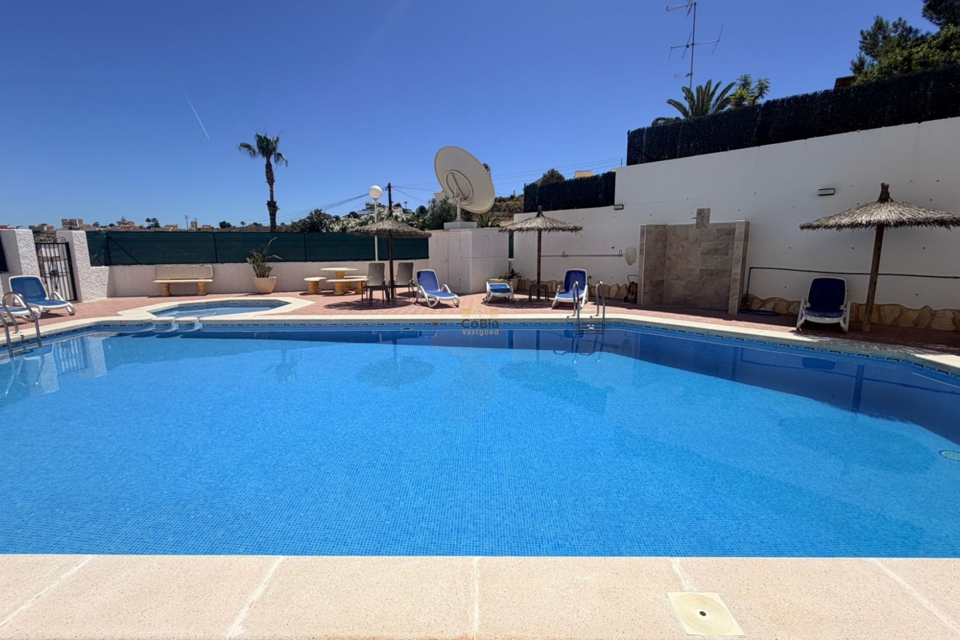 Resale - Apartment - Ciudad Quesada - Rojales - La Marquesa Golf