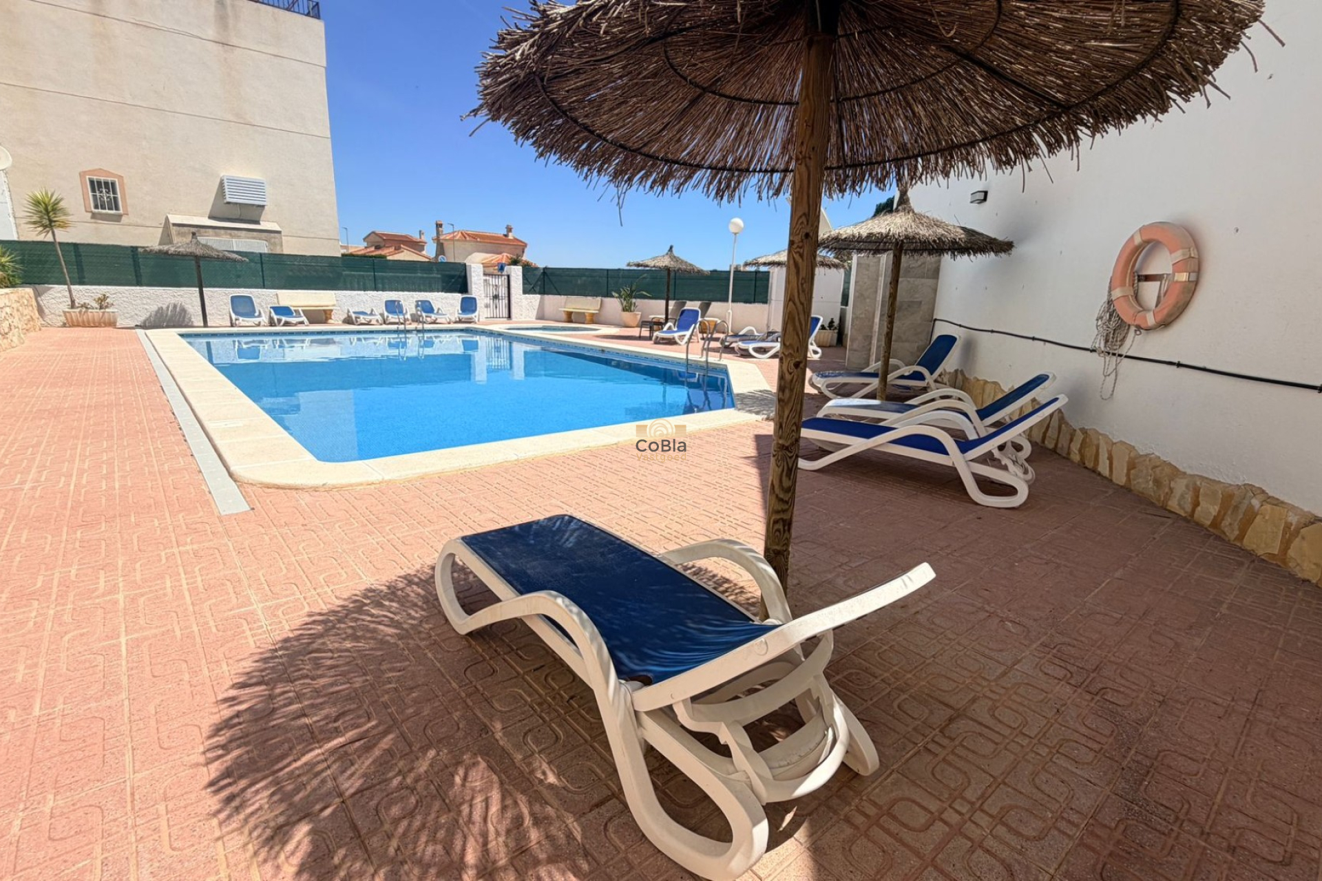 Resale - Apartment - Ciudad Quesada - Rojales - La Marquesa Golf