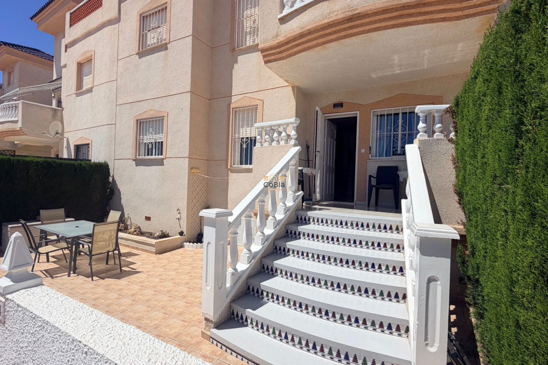 Resale - Apartment - Ciudad Quesada - Rojales - La Marquesa Golf