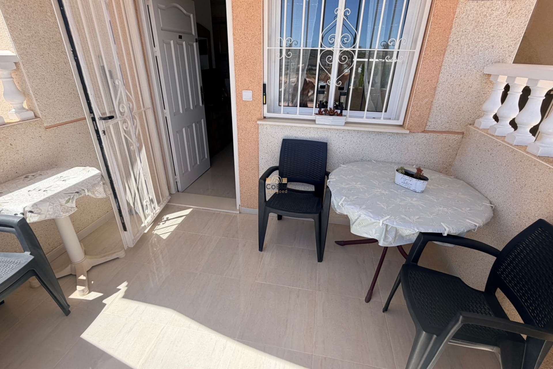 Resale - Apartment - Ciudad Quesada - Rojales - La Marquesa Golf