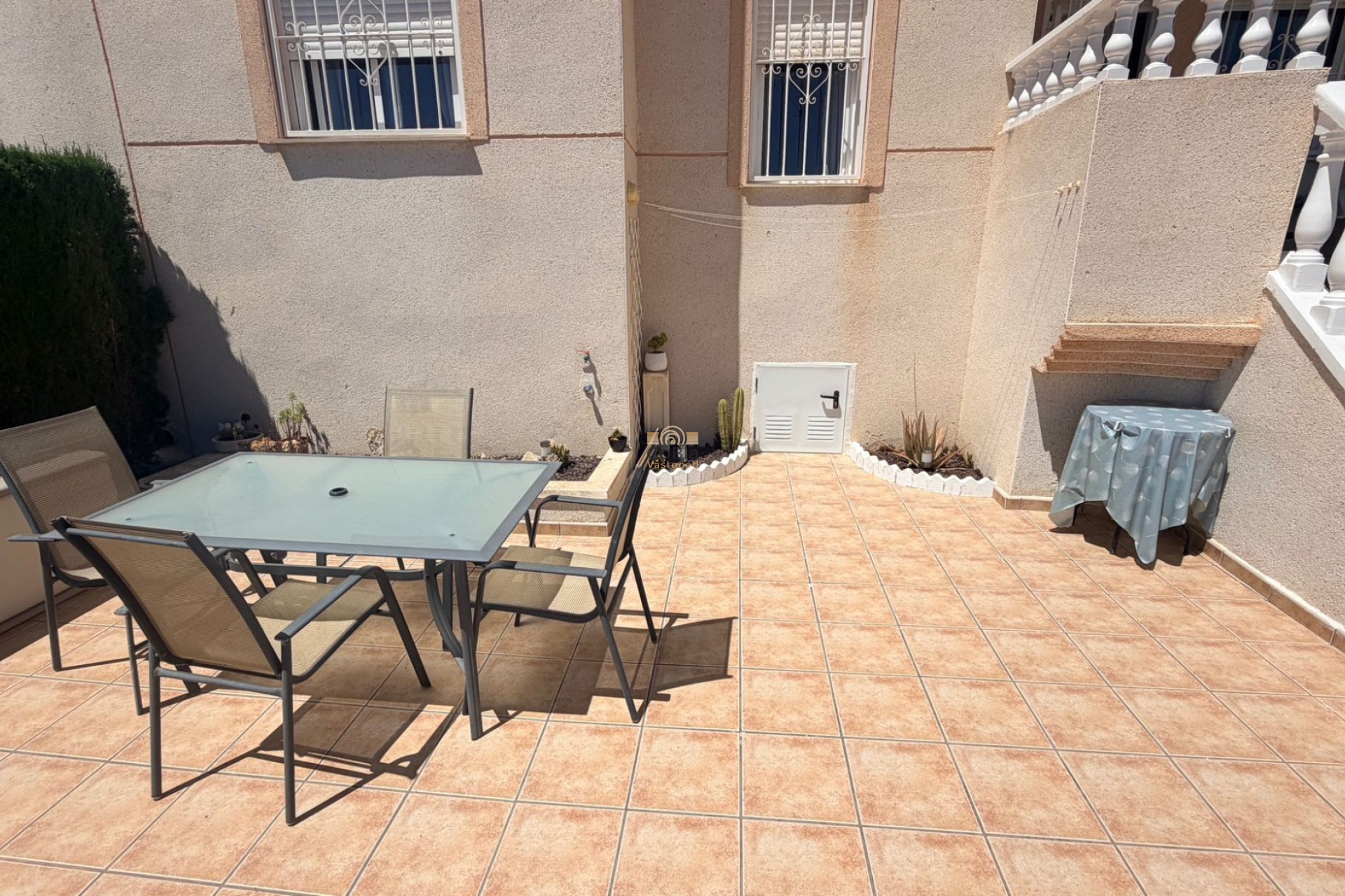 Resale - Apartment - Ciudad Quesada - Rojales - La Marquesa Golf