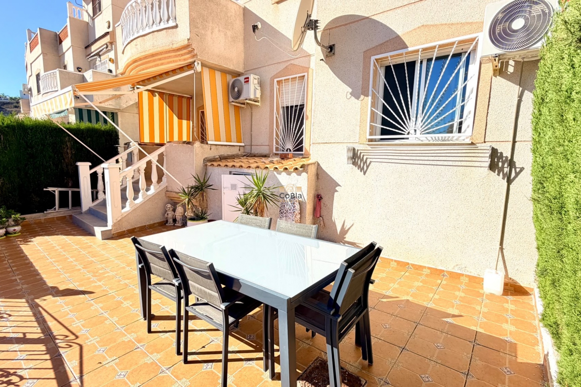 Resale - Apartment - Ciudad Quesada - Rojales - La Marquesa Golf