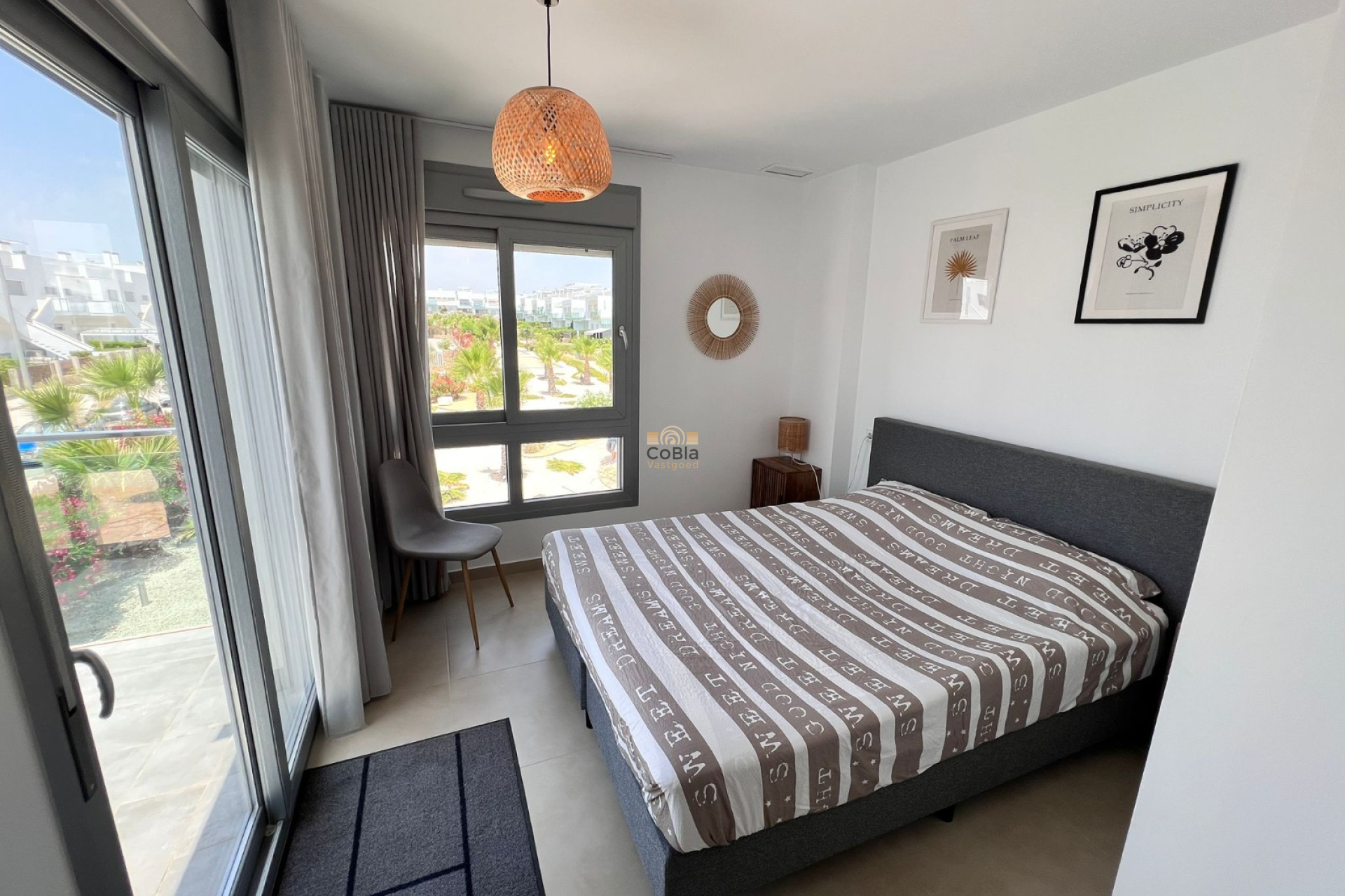 Resale - Apartment flat - Entre Naranjos Vistabella Golf - Entre Naranjos - Vistabella