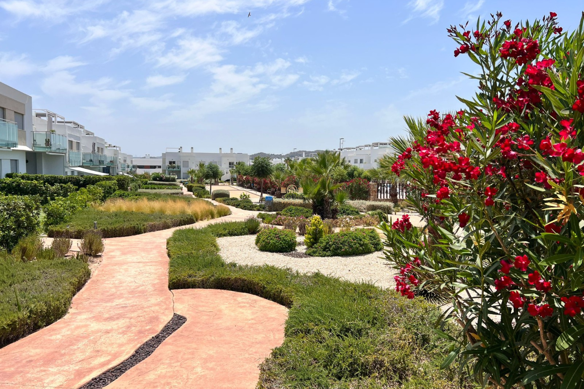 Resale - Apartment flat - Entre Naranjos Vistabella Golf - Entre Naranjos - Vistabella