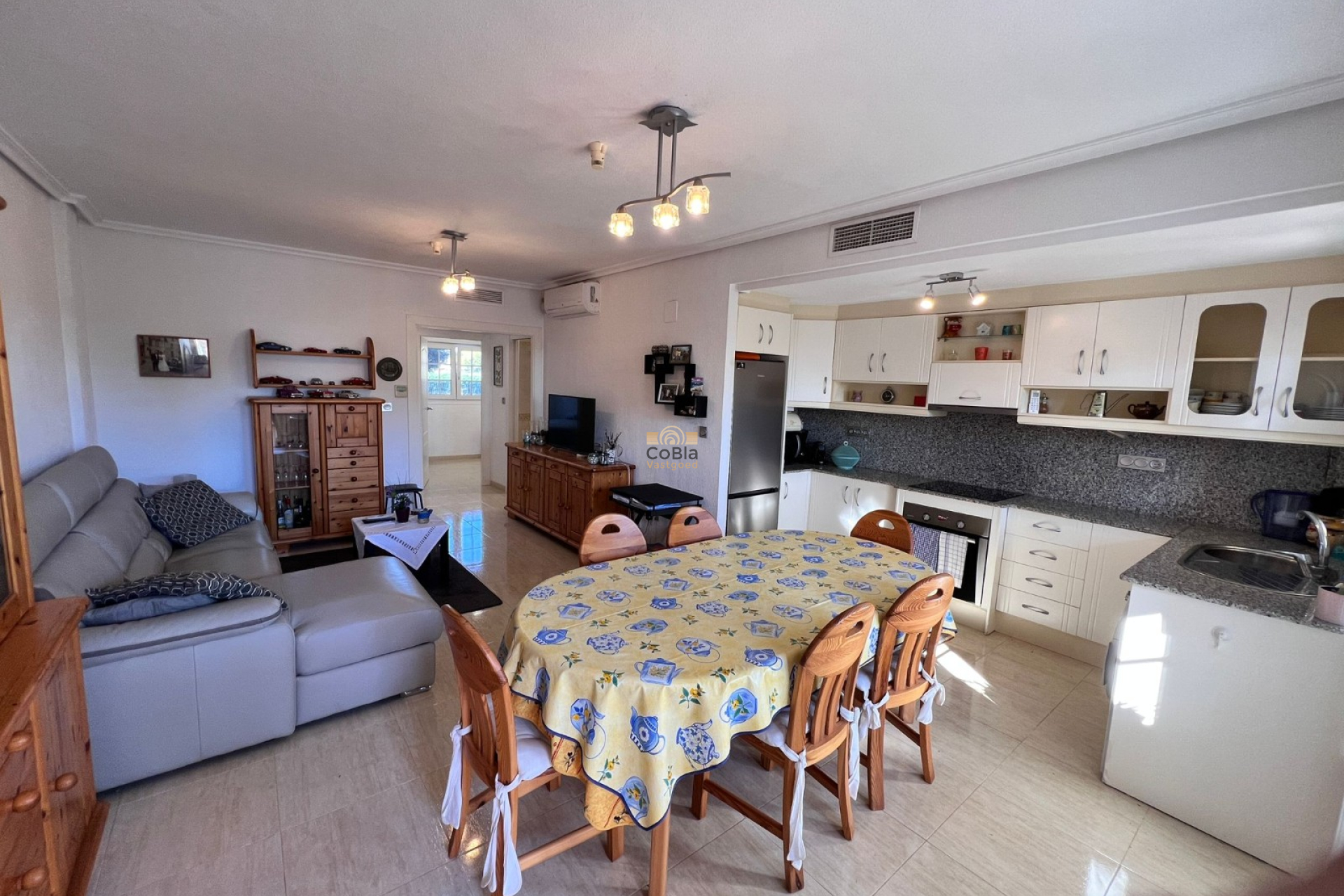 Resale - Apartment flat - Guardamar del Segura - El Raso