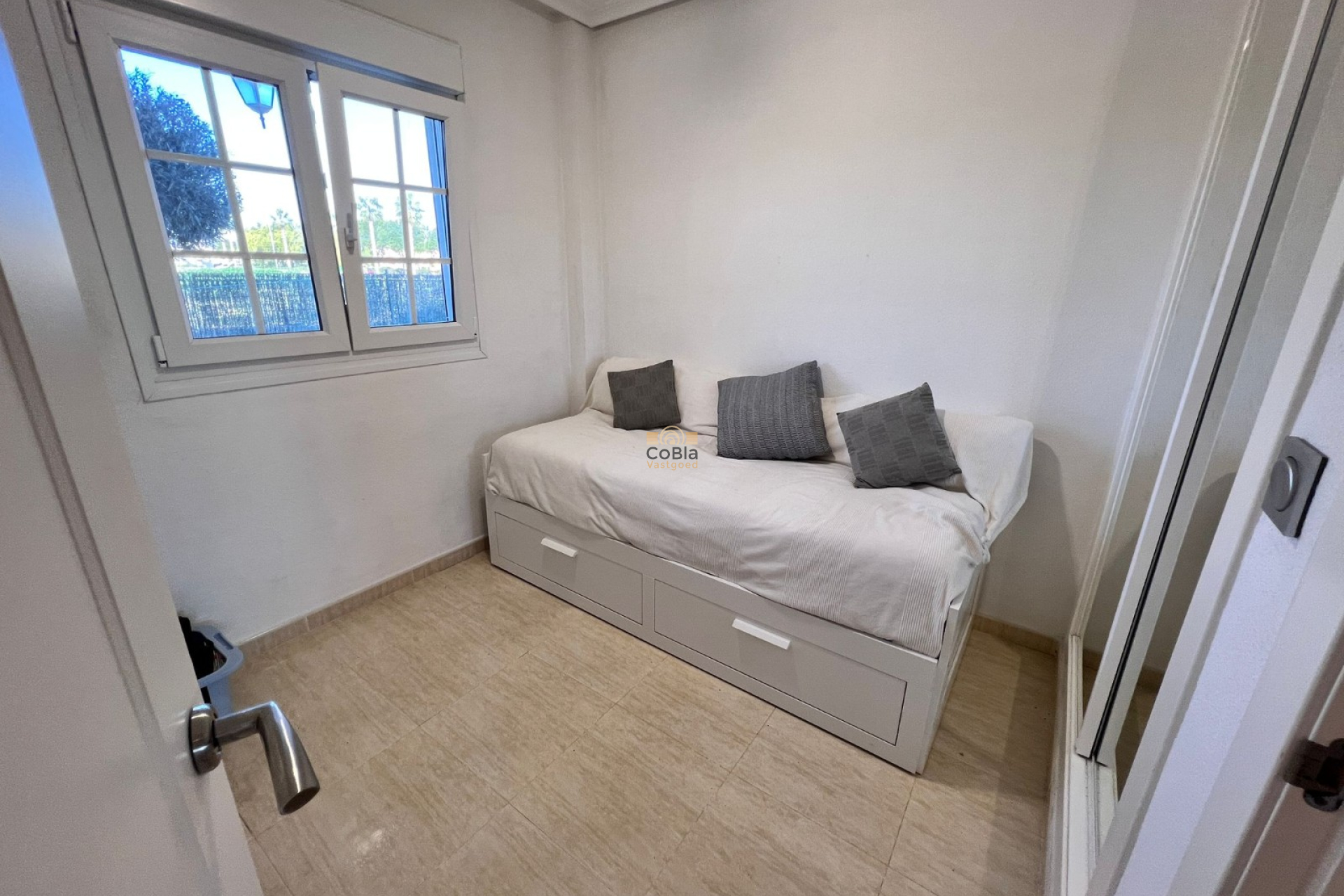 Resale - Apartment flat - Guardamar del Segura - El Raso