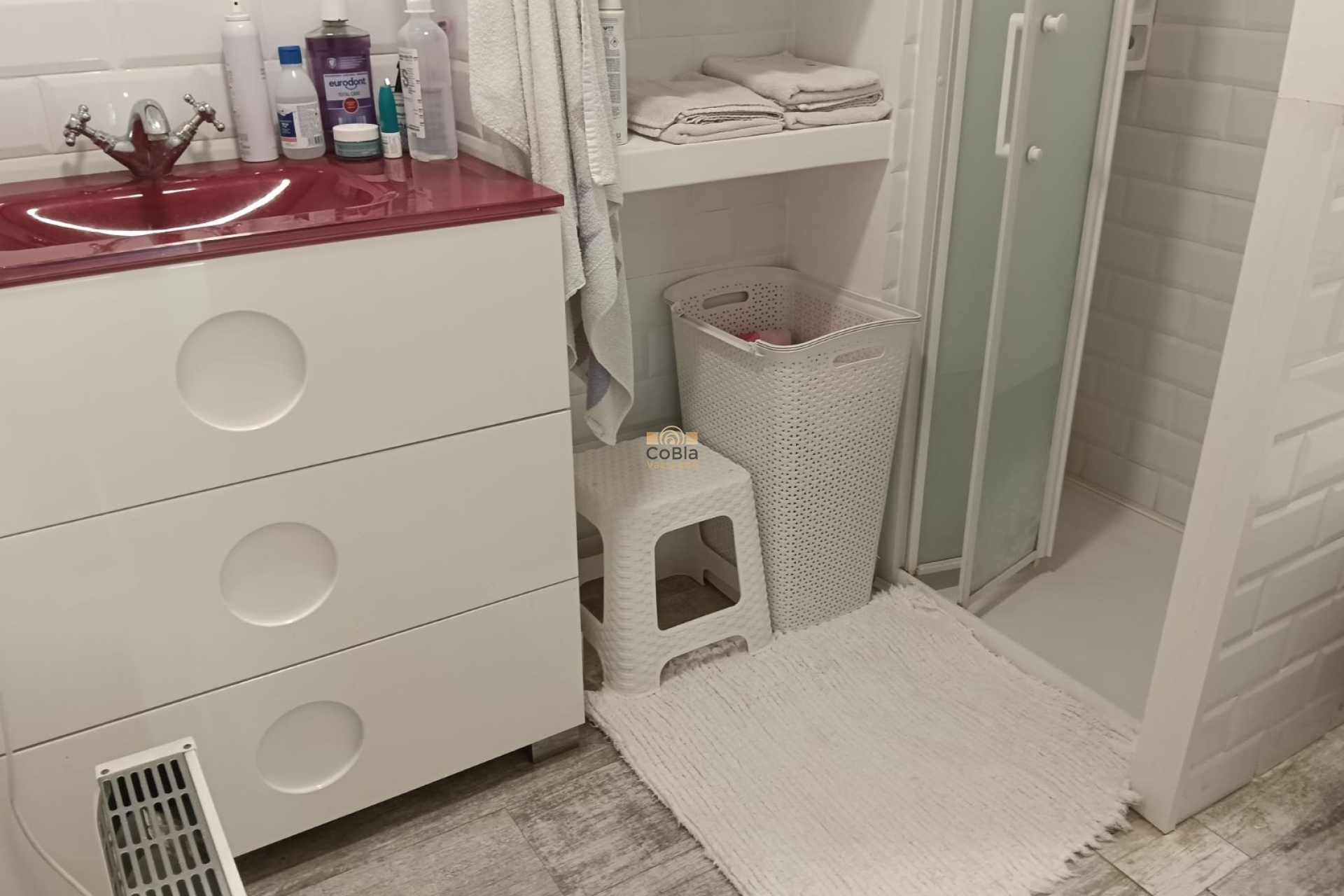 Resale - Apartment flat - Los Montesinos - La Herrada