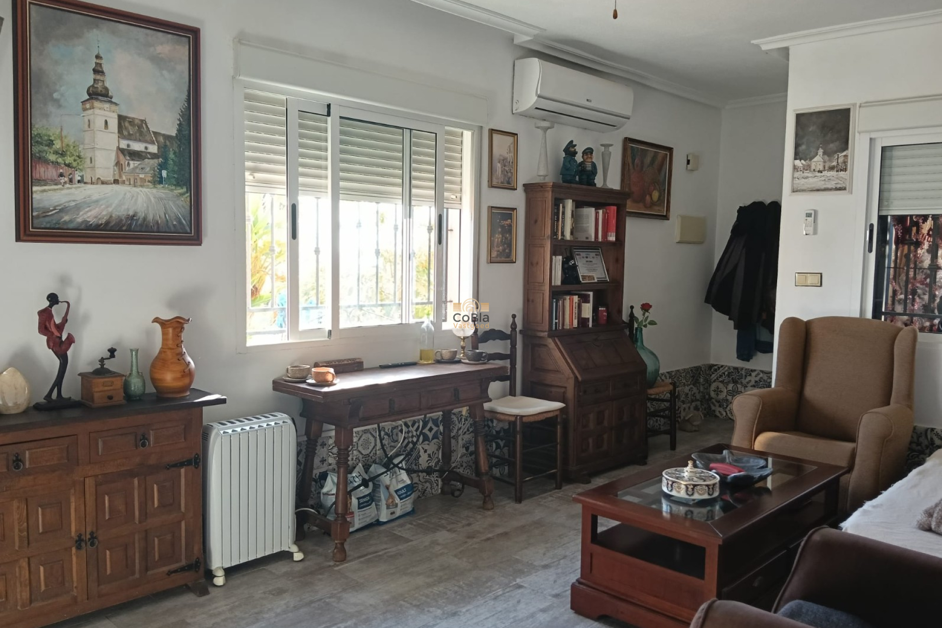 Resale - Apartment flat - Los Montesinos - La Herrada