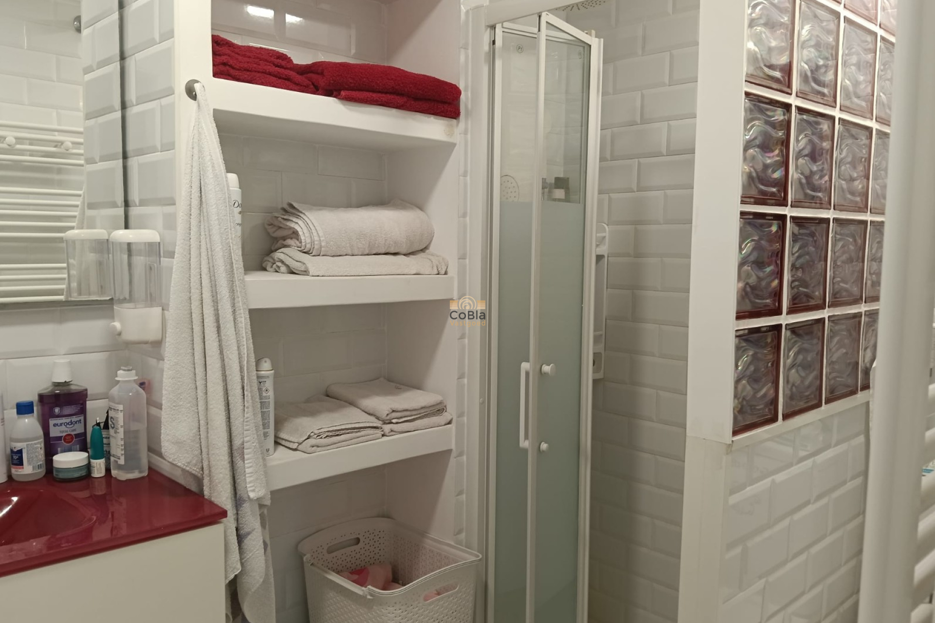 Resale - Apartment flat - Los Montesinos - La Herrada