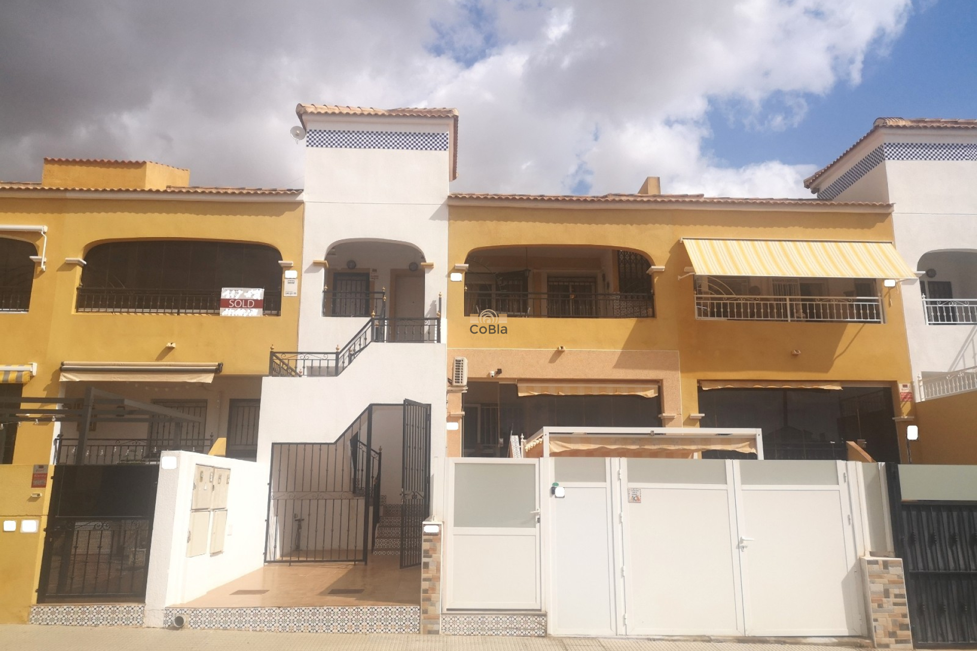 Resale - Apartment - Flat - Los Montesinos - Los Montesinos - Urb. La Herrada