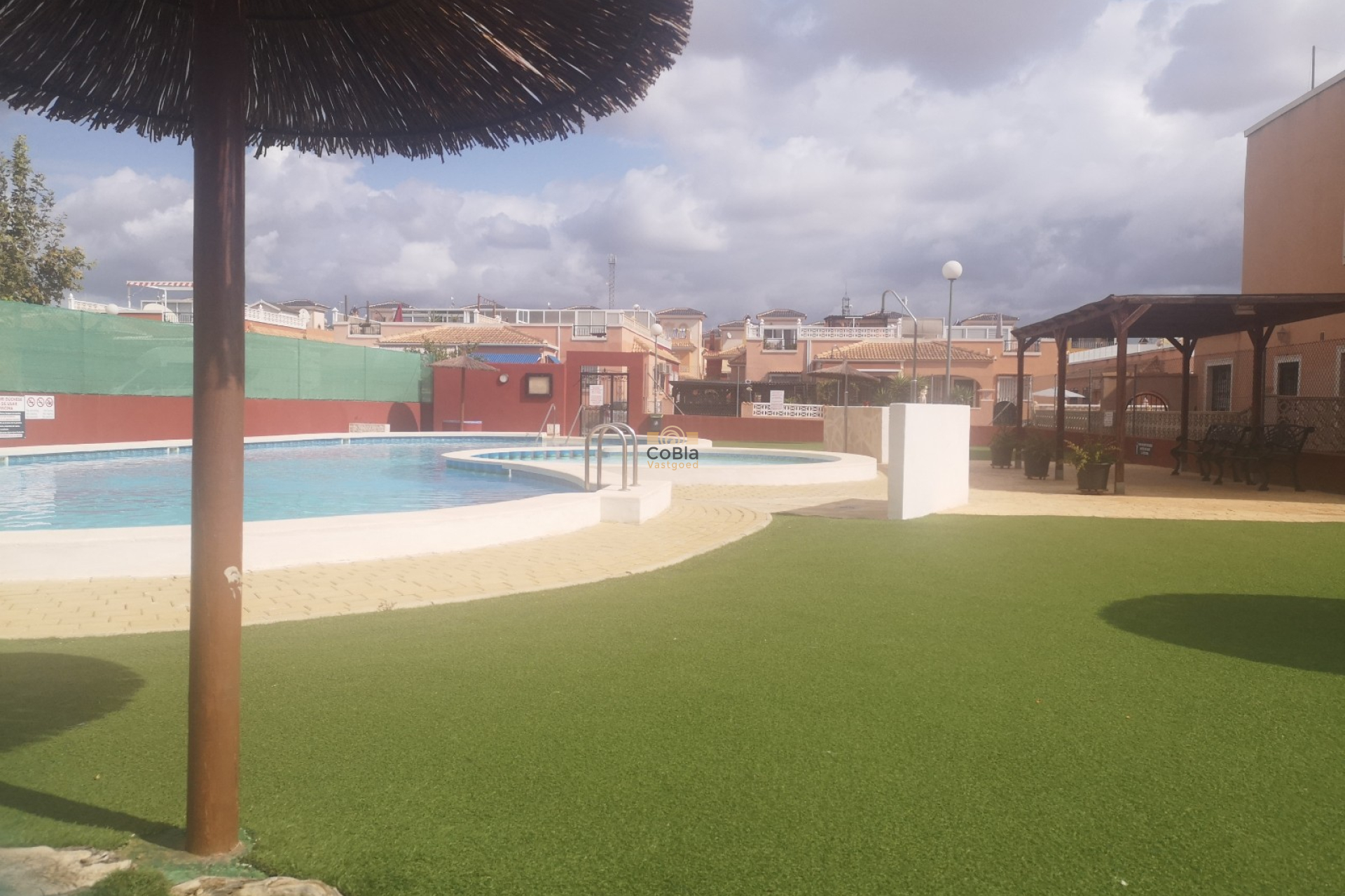 Resale - Apartment - Flat - Los Montesinos - Los Montesinos - Urb. La Herrada