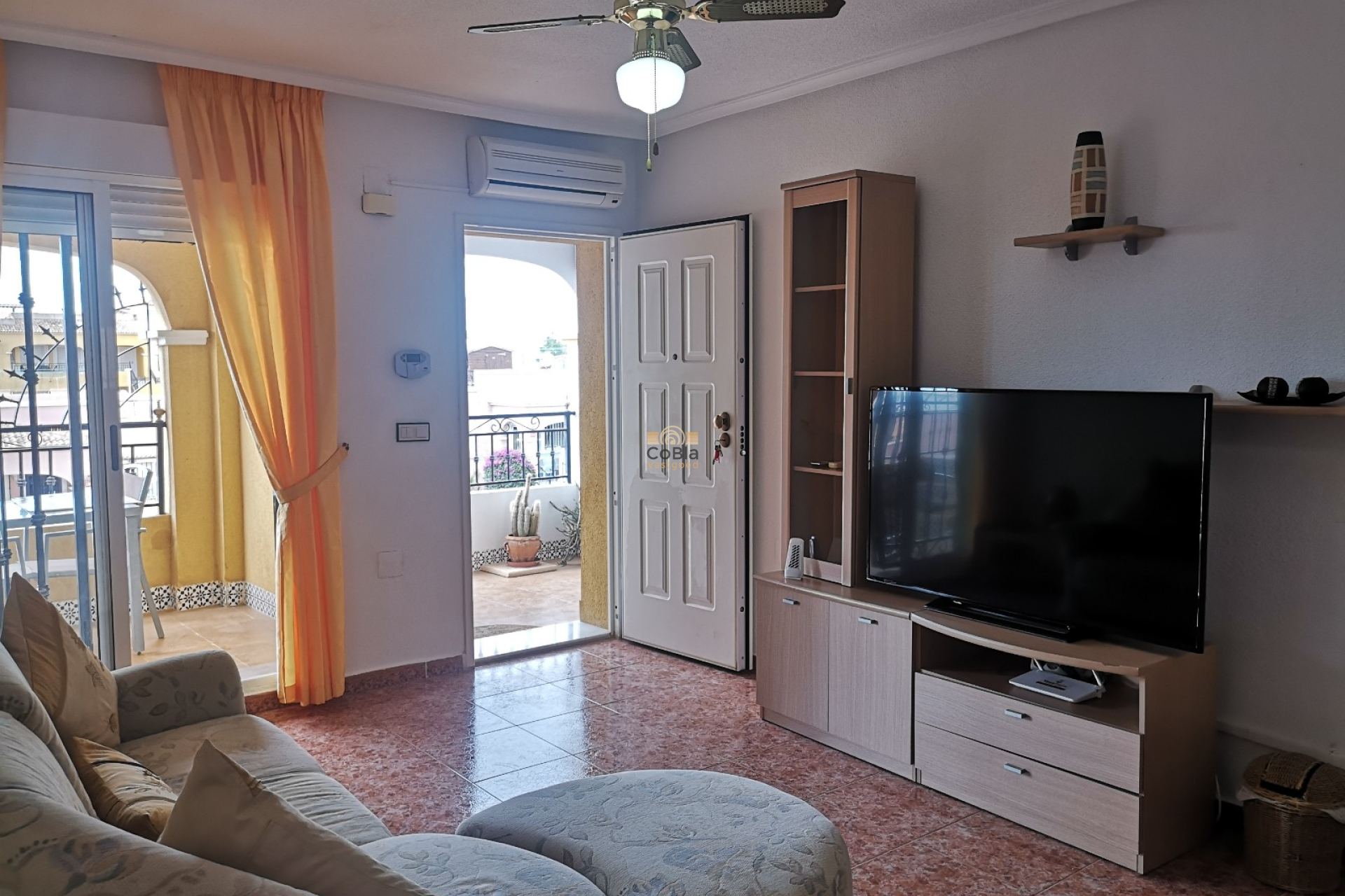 Resale - Apartment - Flat - Los Montesinos - Los Montesinos - Urb. La Herrada