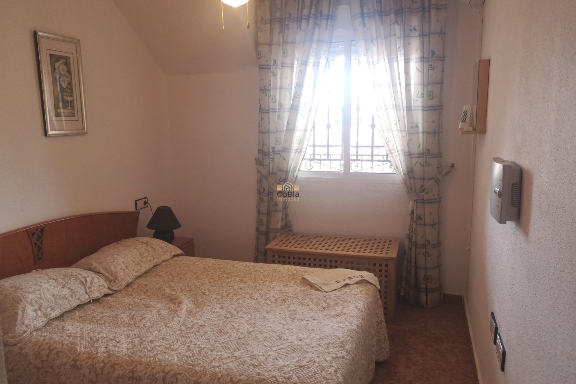 Resale - Apartment - Flat - Los Montesinos - Los Montesinos - Urb. La Herrada