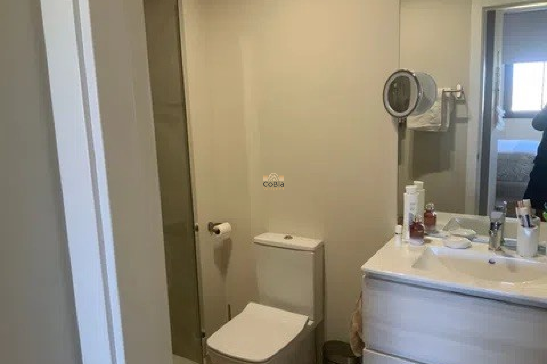 Resale - Apartment flat - Mar de Cristal