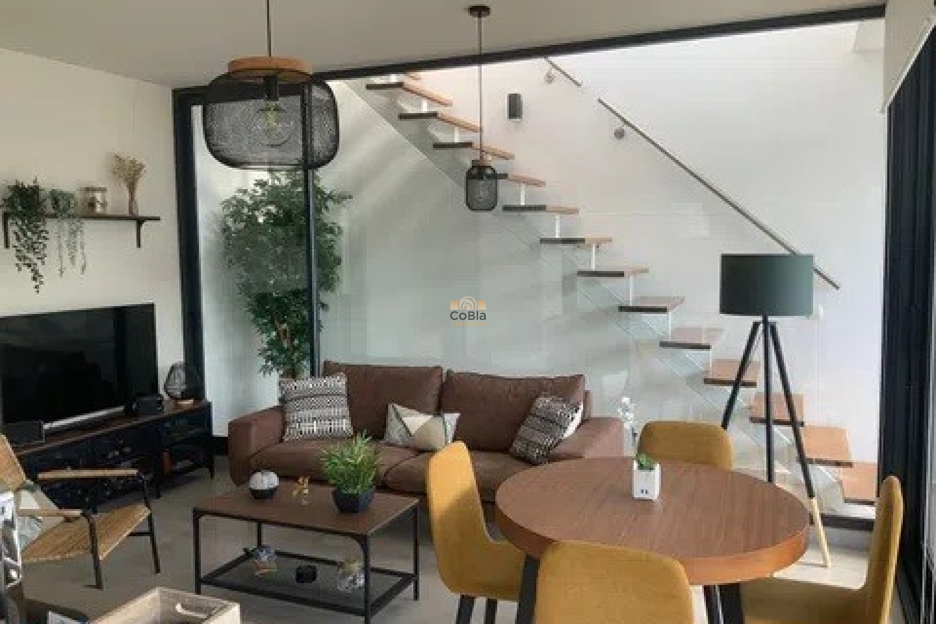 Resale - Apartment flat - Mar de Cristal