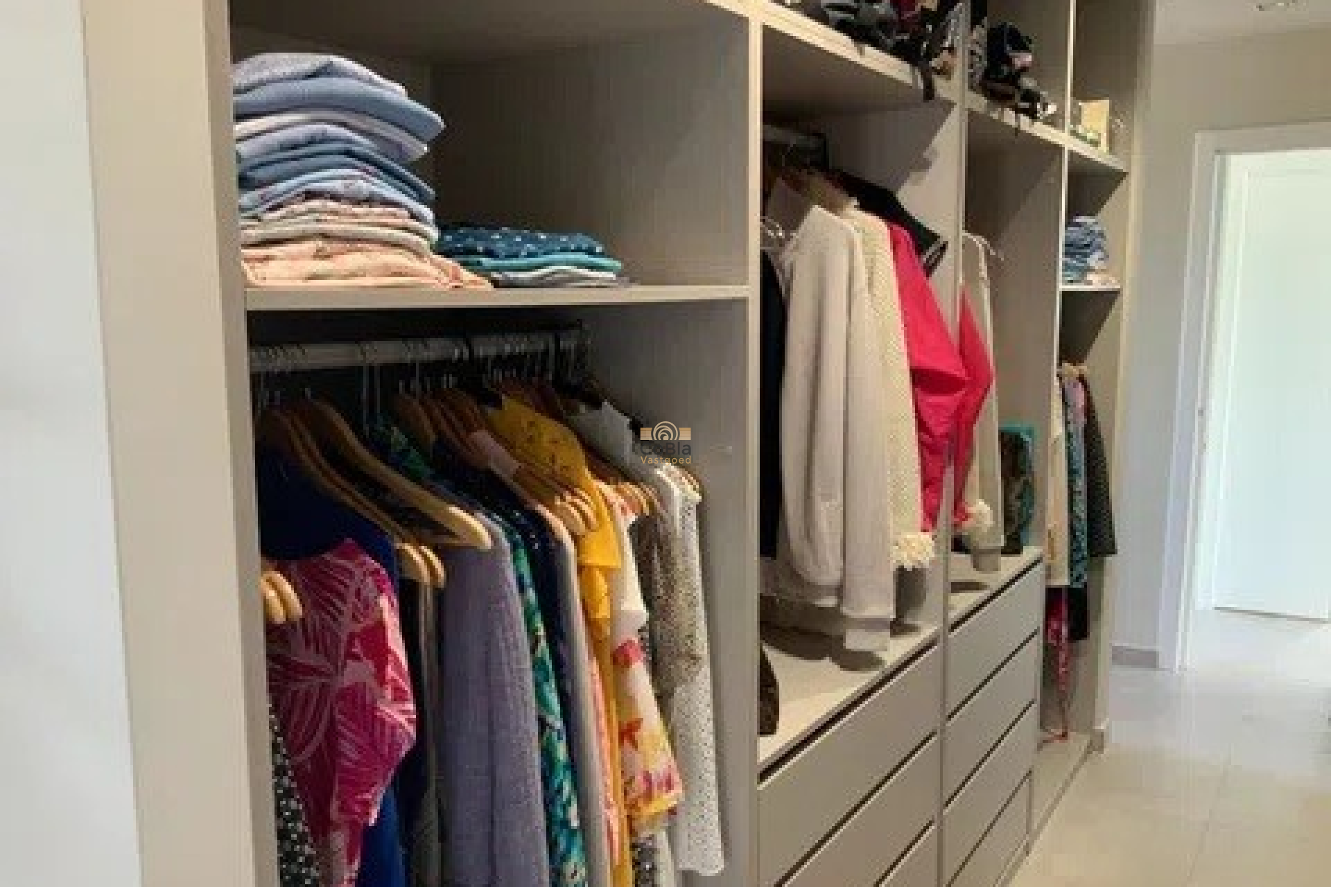 Resale - Apartment flat - Mar de Cristal