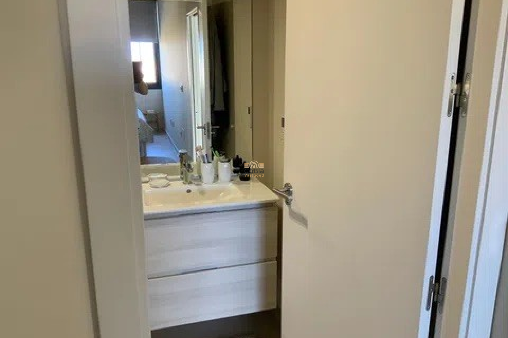 Resale - Apartment flat - Mar de Cristal