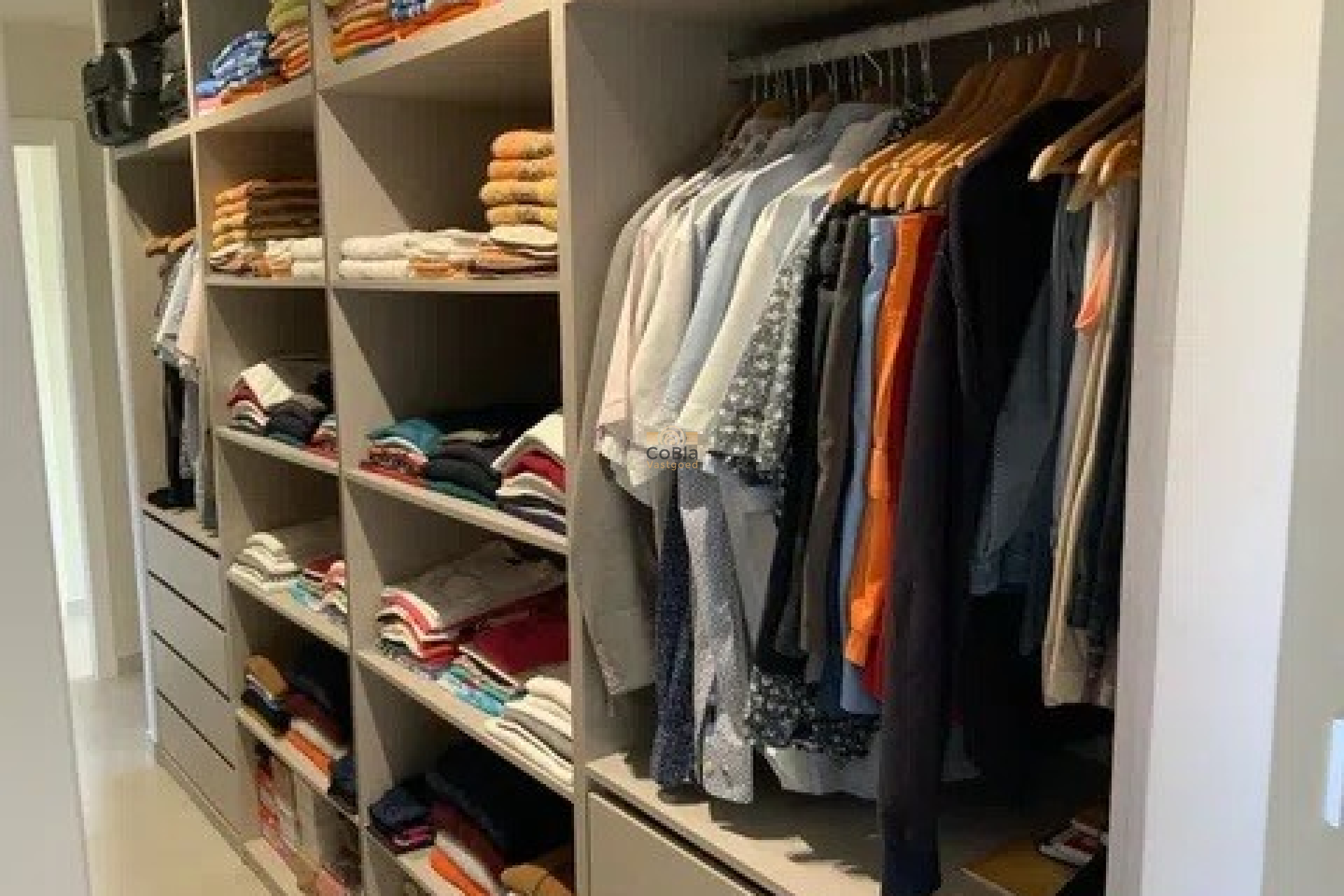 Resale - Apartment flat - Mar de Cristal