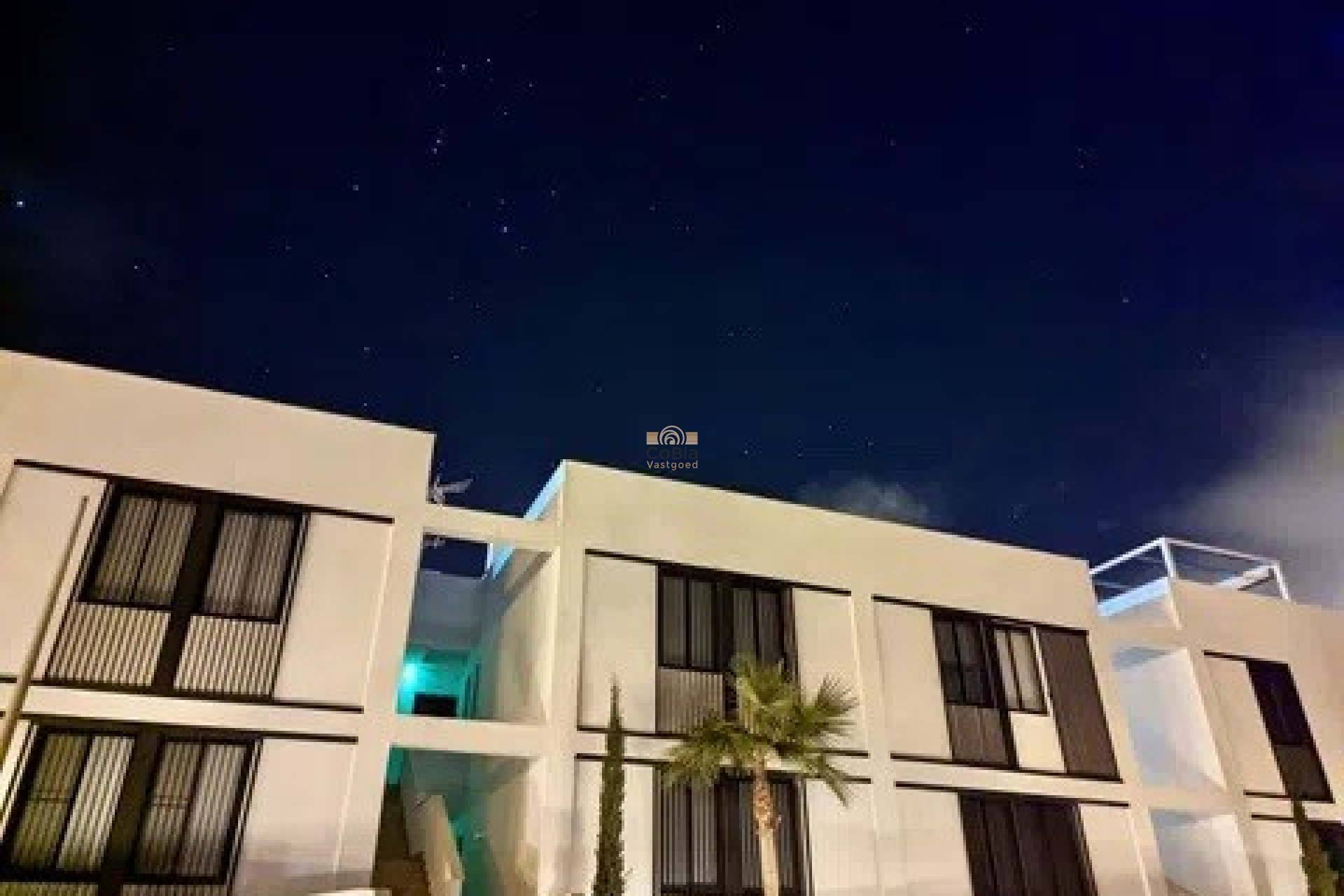 Resale - Apartment flat - Mar de Cristal