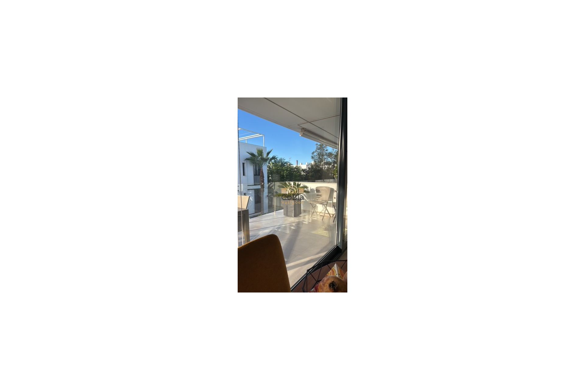 Resale - Apartment flat - Mar de Cristal