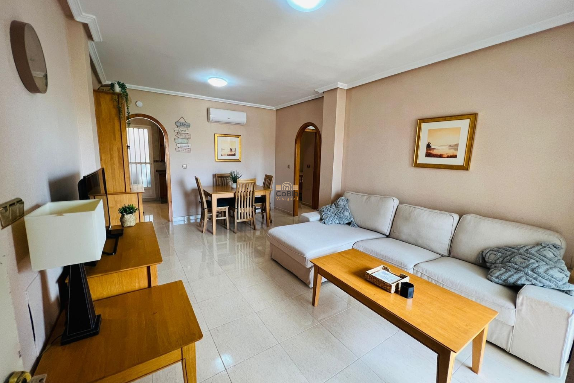 Resale - Apartment - Flat - Orihuela Costa - Cabo Roig