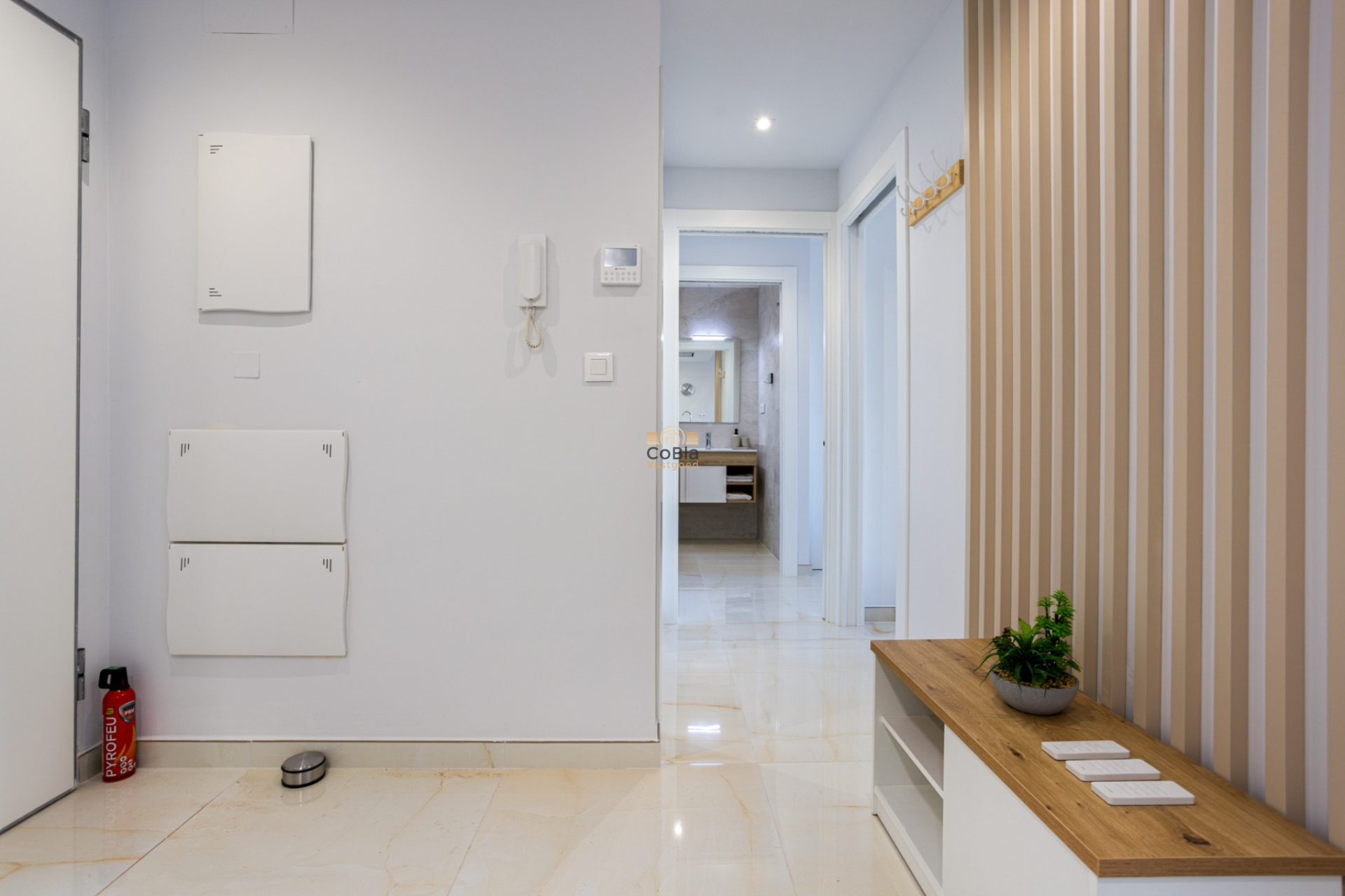 Resale - Apartment flat - Orihuela Costa - Los Altos