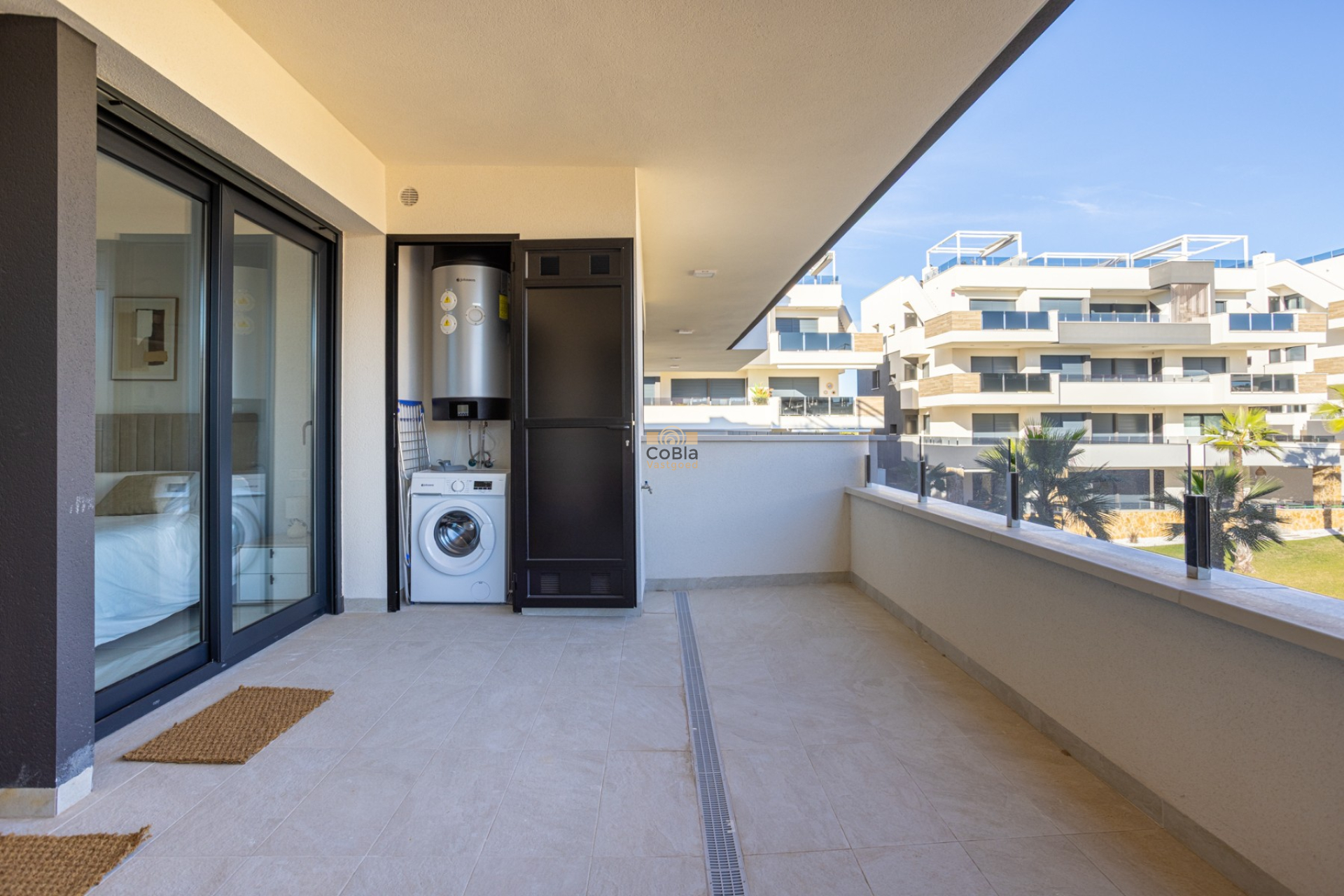 Resale - Apartment flat - Orihuela Costa - Los Altos