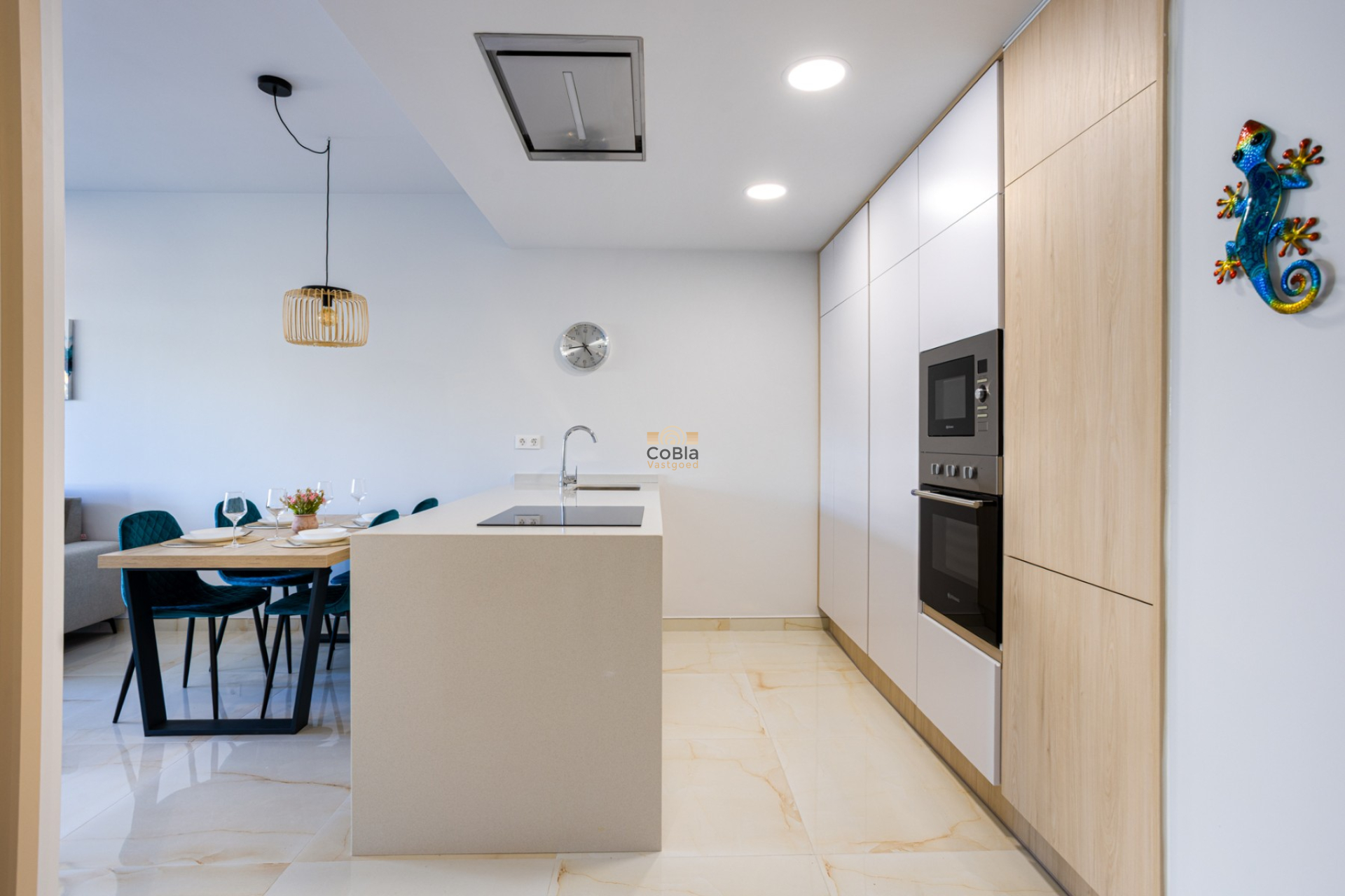 Resale - Apartment flat - Orihuela Costa - Los Altos