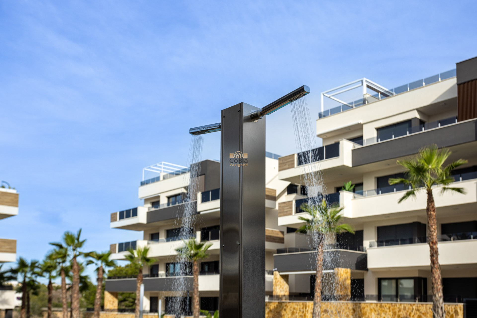 Resale - Apartment flat - Orihuela Costa - Los Altos