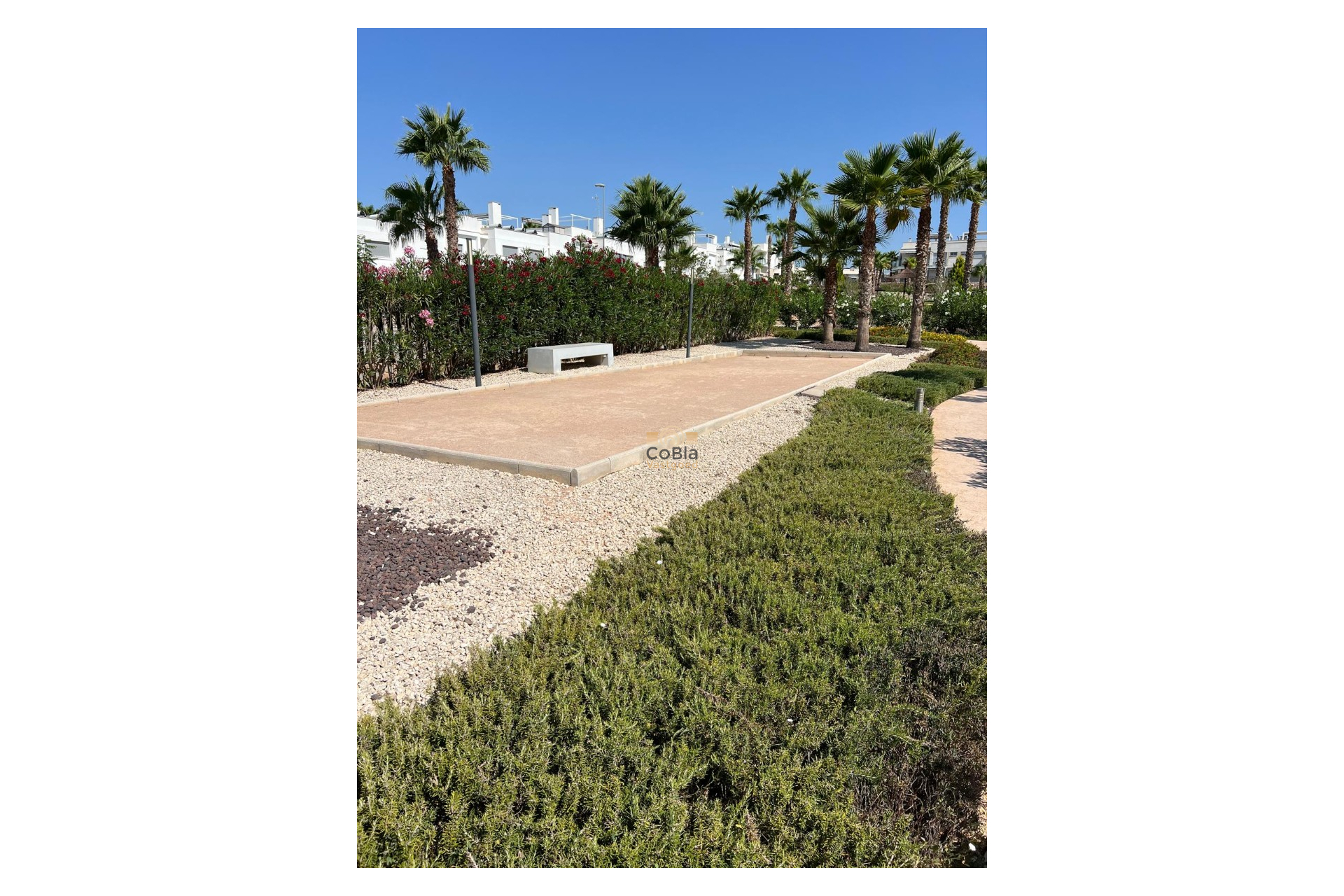 Resale - Apartment - Flat - Orihuela - Entre Naranjos Vistabella Golf