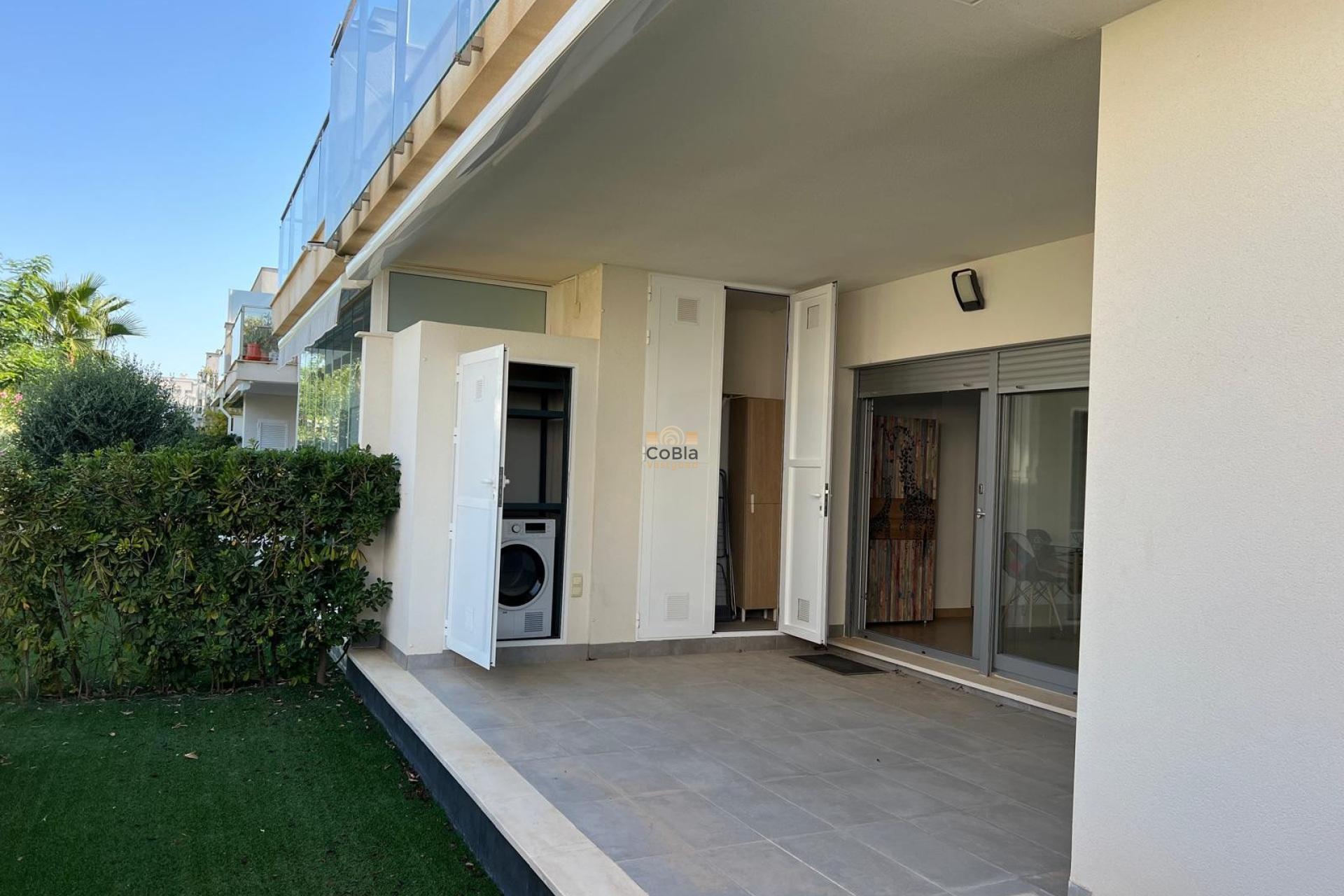 Resale - Apartment - Flat - Orihuela - Entre Naranjos Vistabella Golf