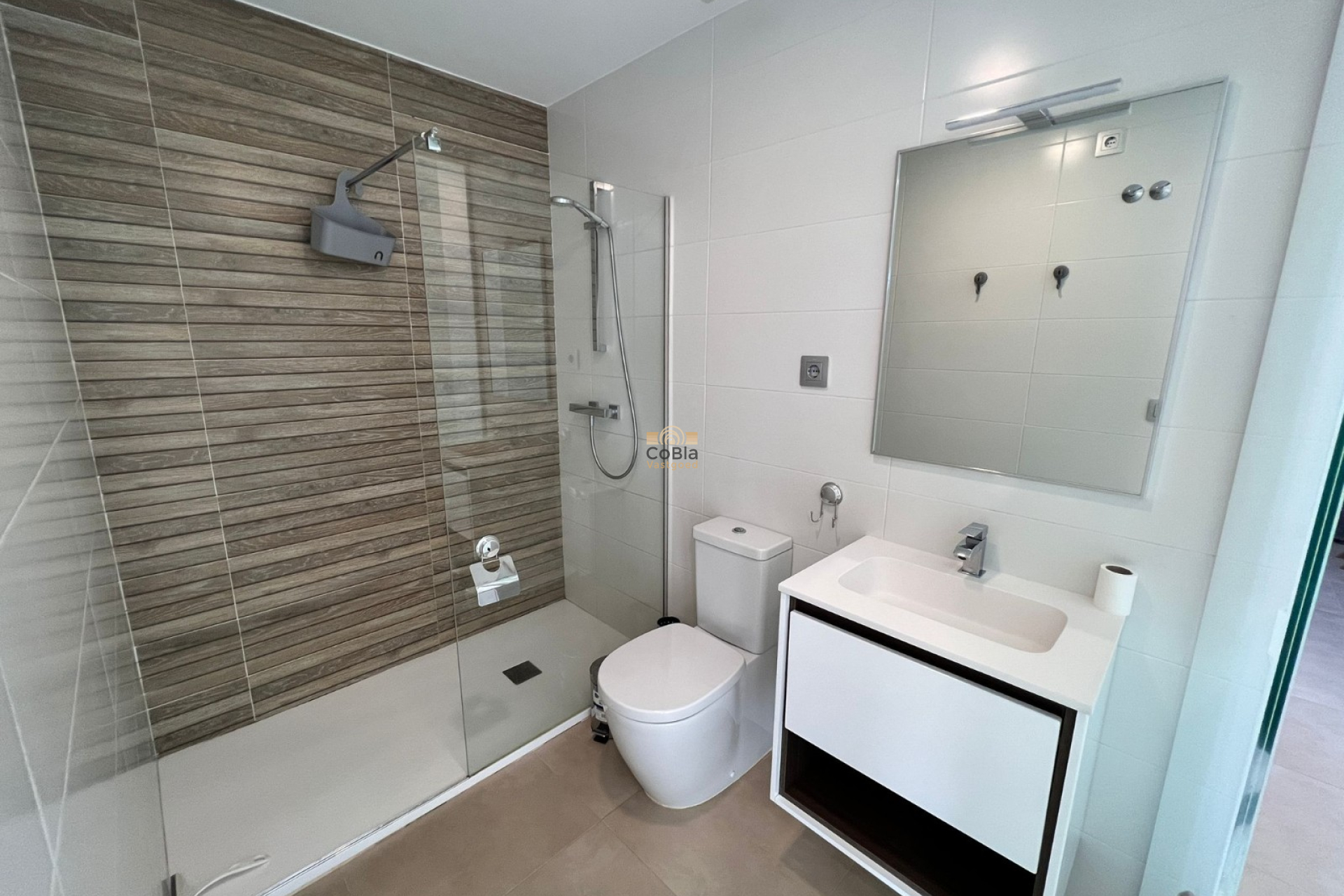 Resale - Apartment flat - Orihuela - Vistabella Golf