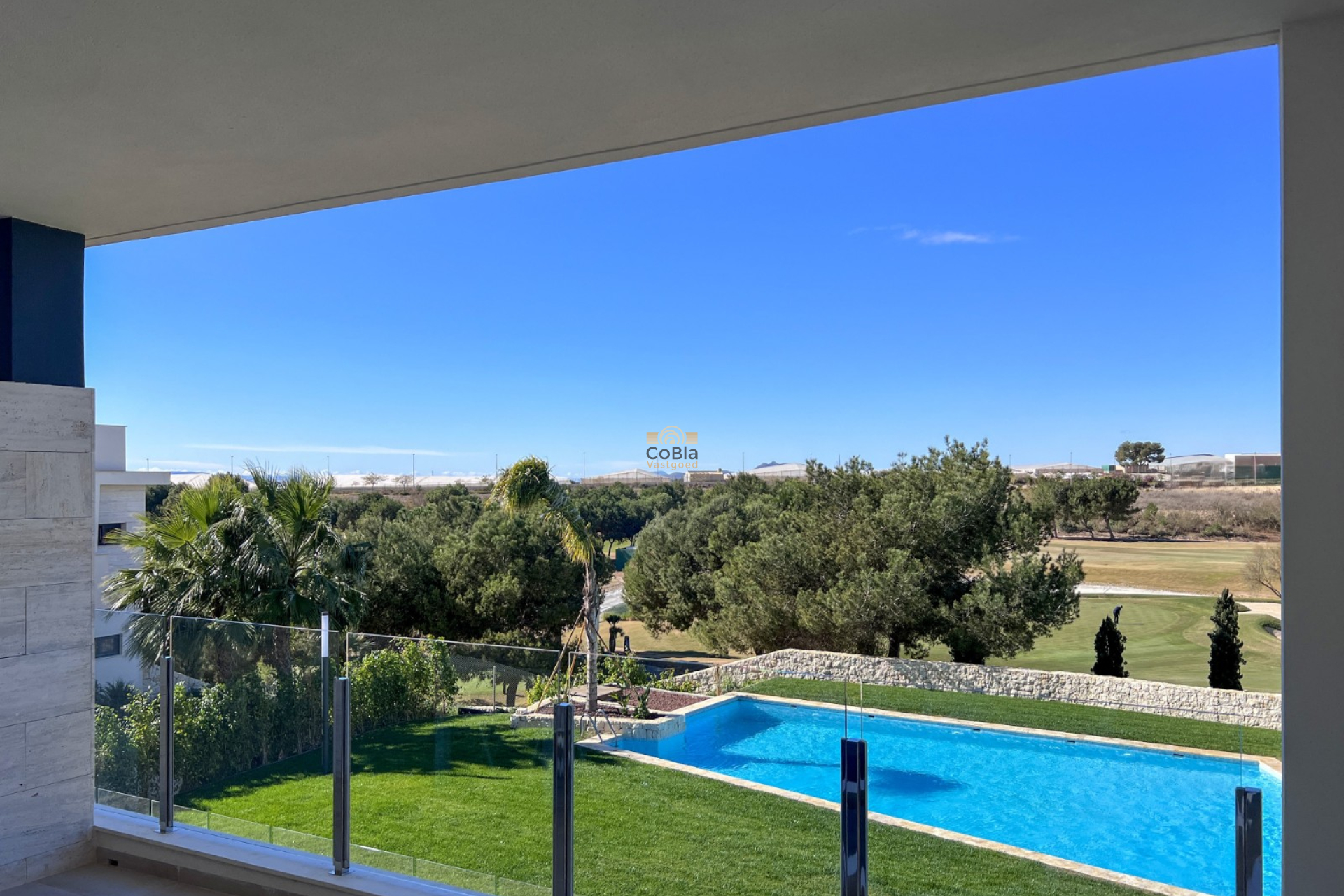 Resale - Apartment - Flat - Pilar de la Horadada