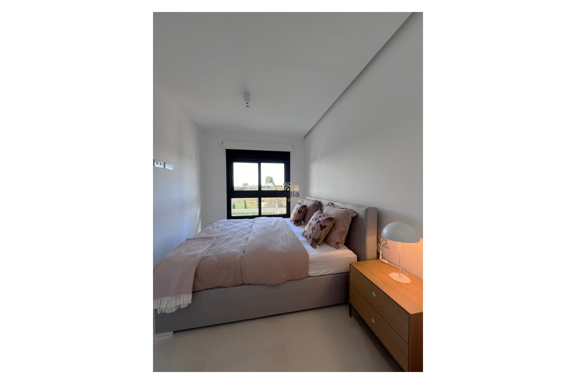 Resale - Apartment - Flat - Pilar de la Horadada