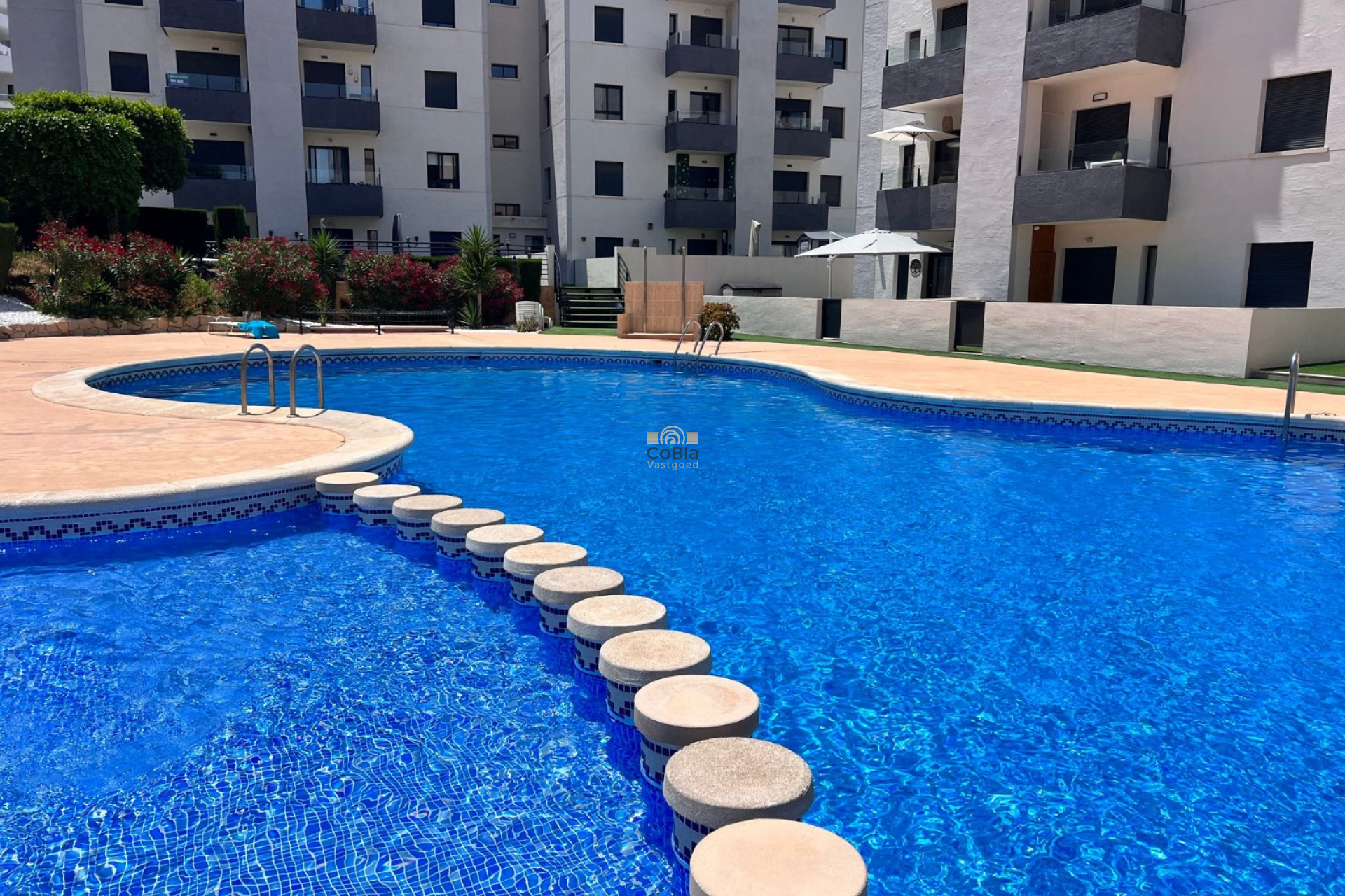 Resale - Apartment flat - San Miguel de Salinas - San Miguel Salinas