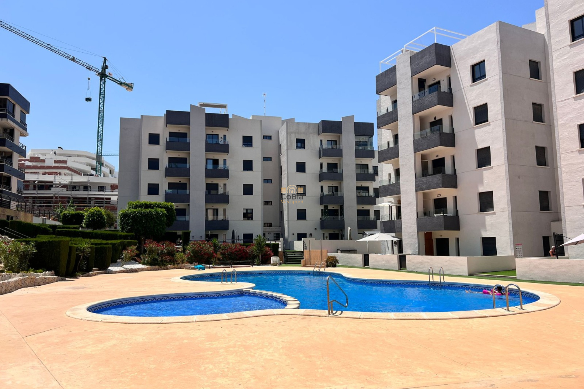 Resale - Apartment flat - San Miguel de Salinas - San Miguel Salinas