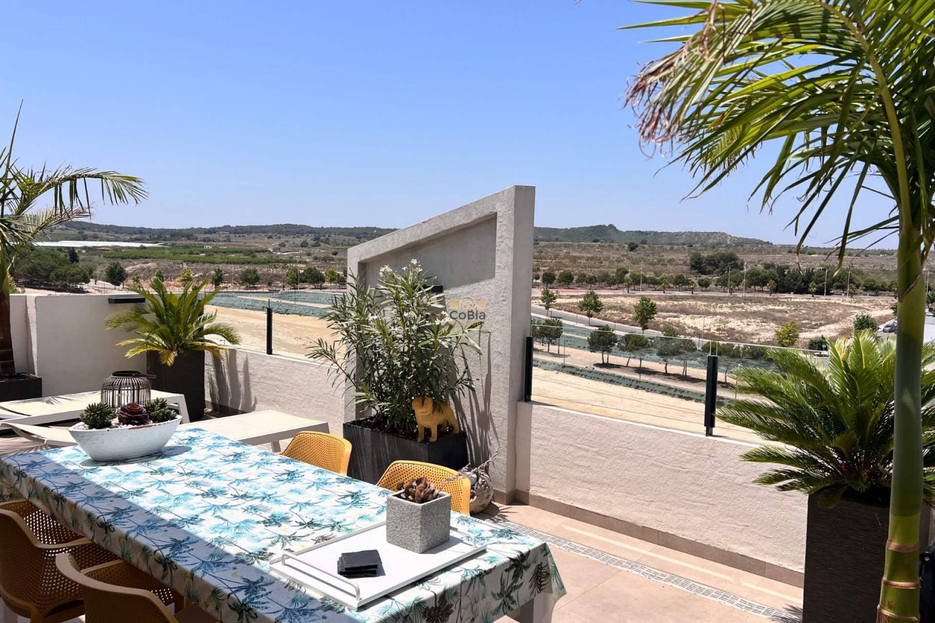 Resale - Apartment flat - San Miguel de Salinas - San Miguel Salinas