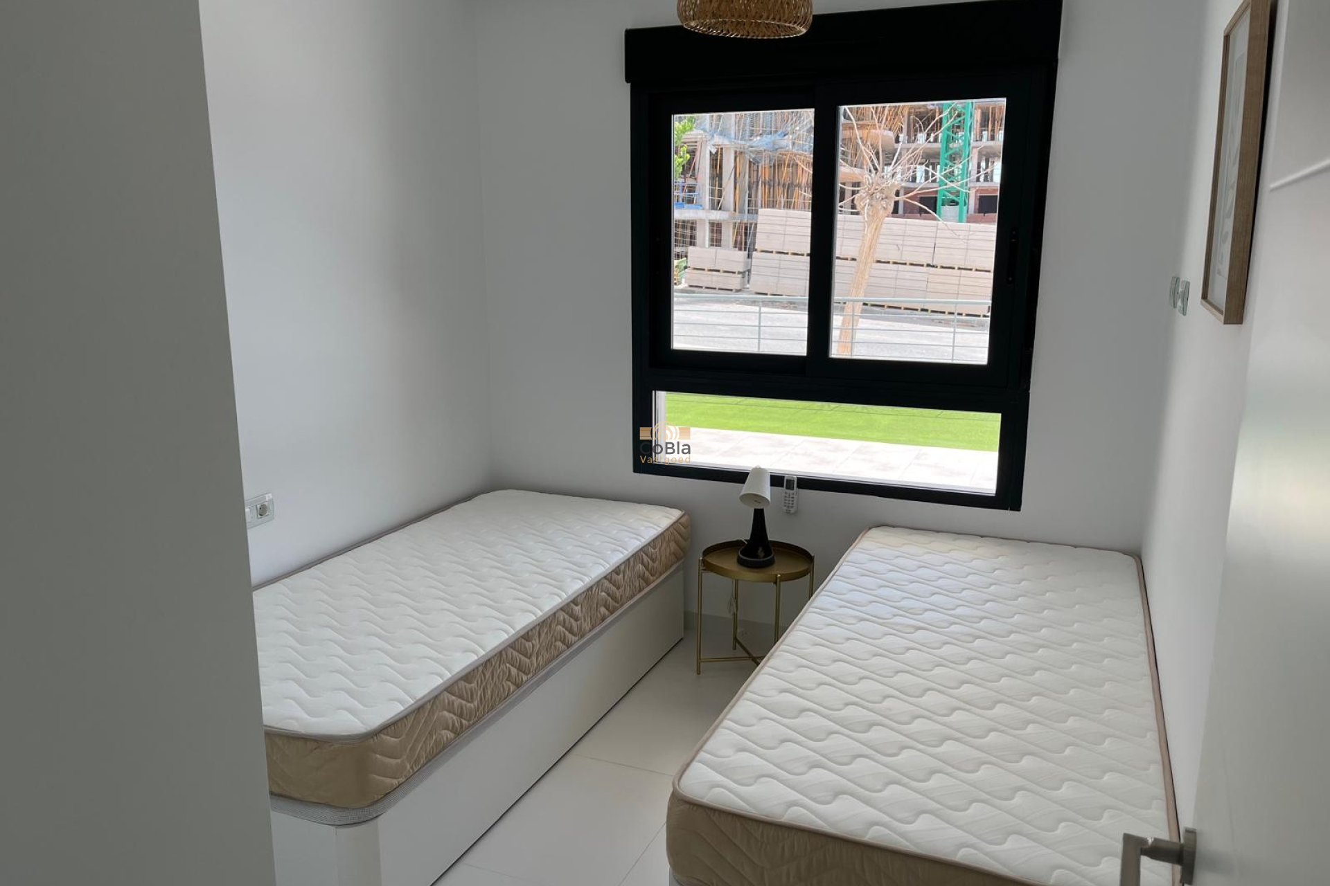 Resale - Apartment flat - San Miguel de Salinas