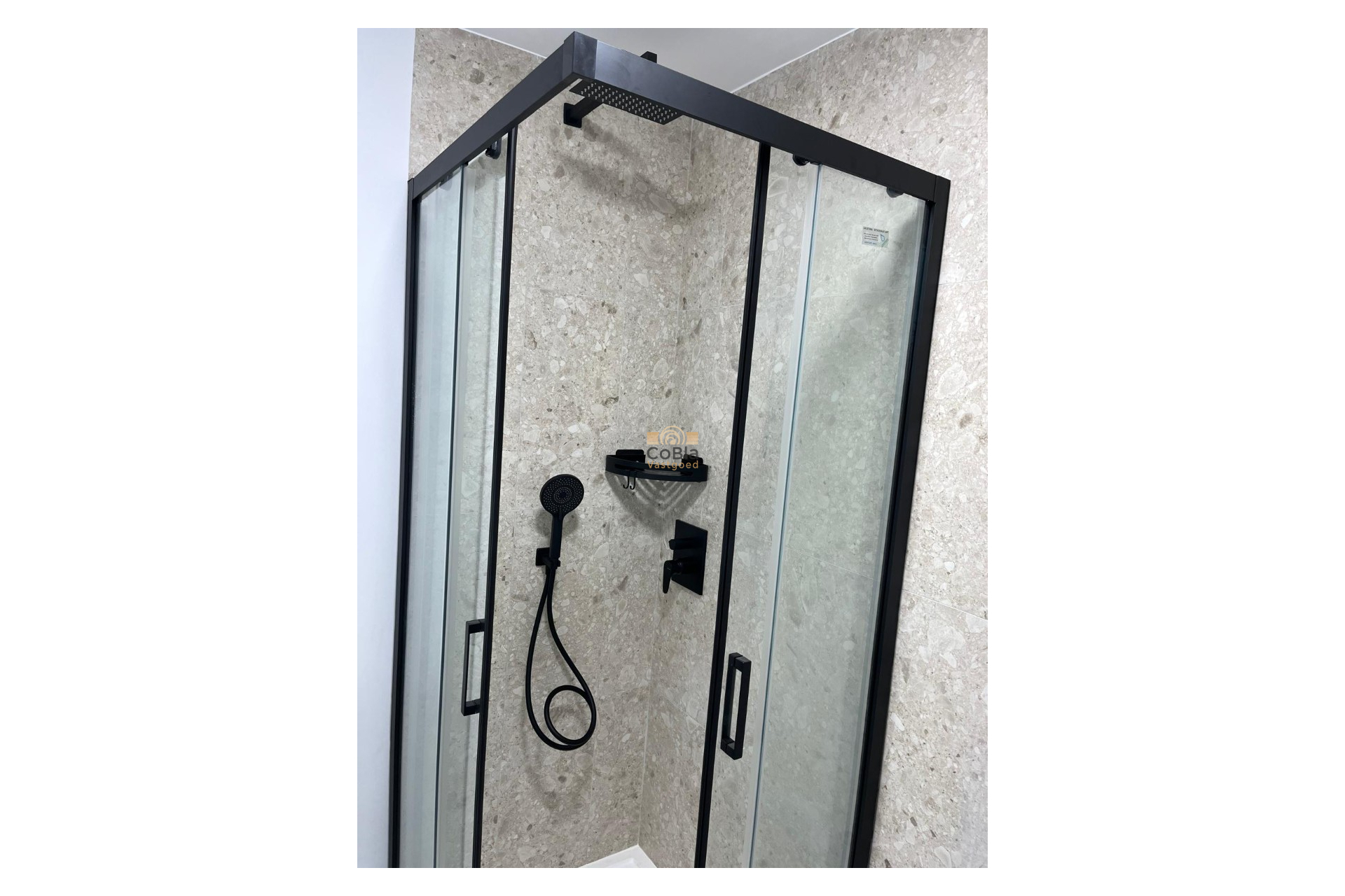 Resale - Apartment flat - San Miguel de Salinas