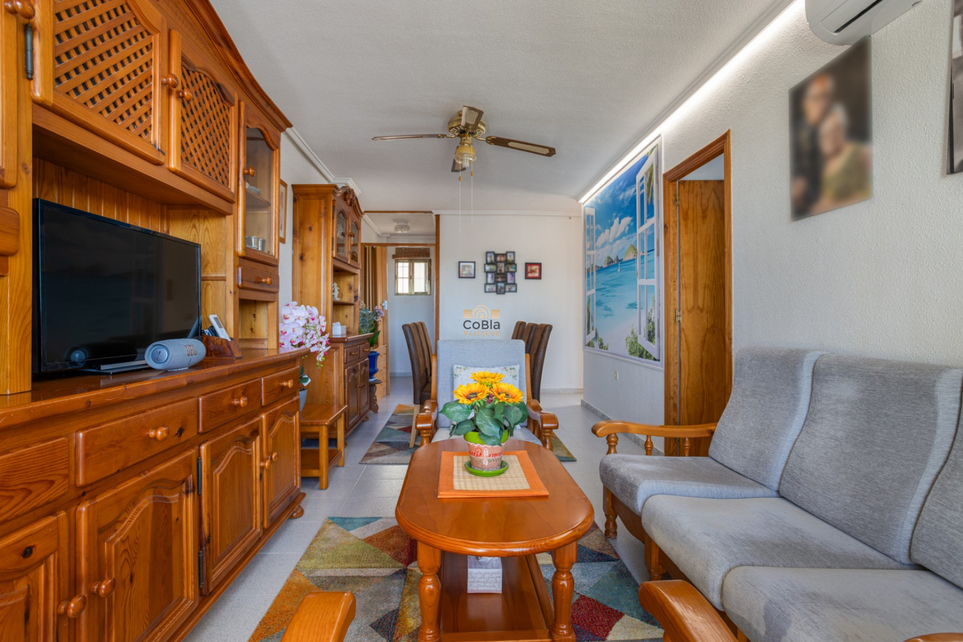 Resale - Apartment flat - Torrevieja - La Siesta