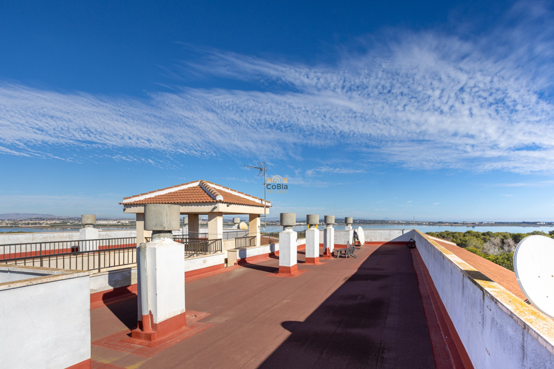 Resale - Apartment flat - Torrevieja - La Siesta
