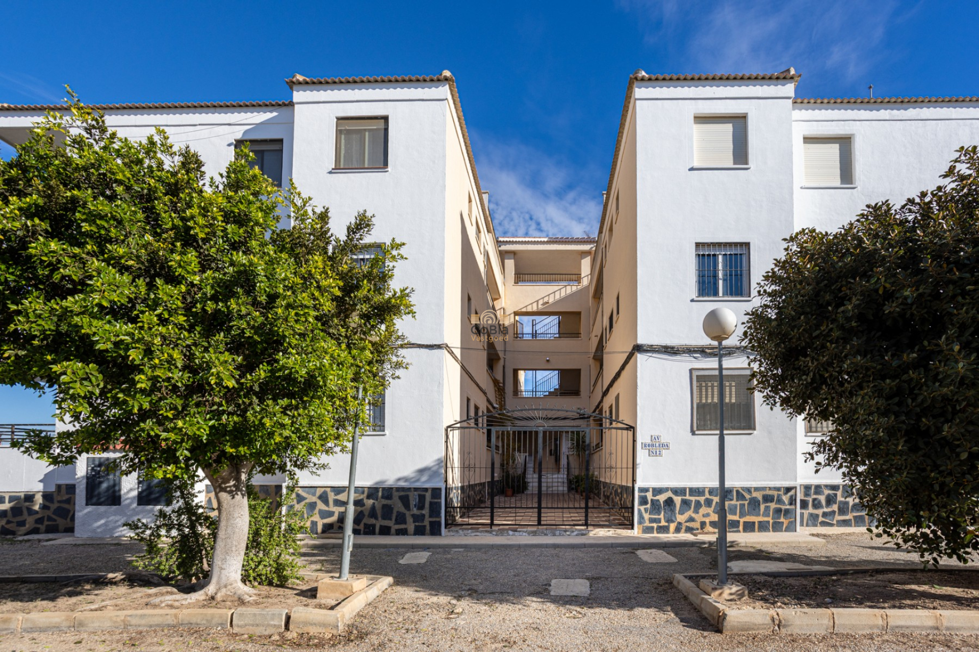 Resale - Apartment flat - Torrevieja - La Siesta