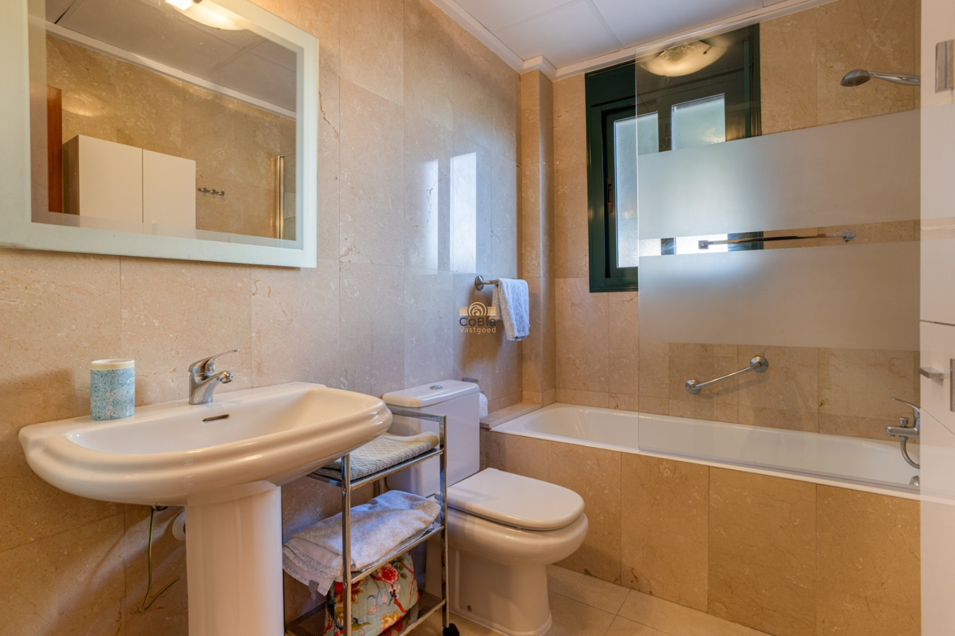 Resale - Apartment Ground Floor Apartment - Ciudad Quesada - Rojales - Doña Pepa