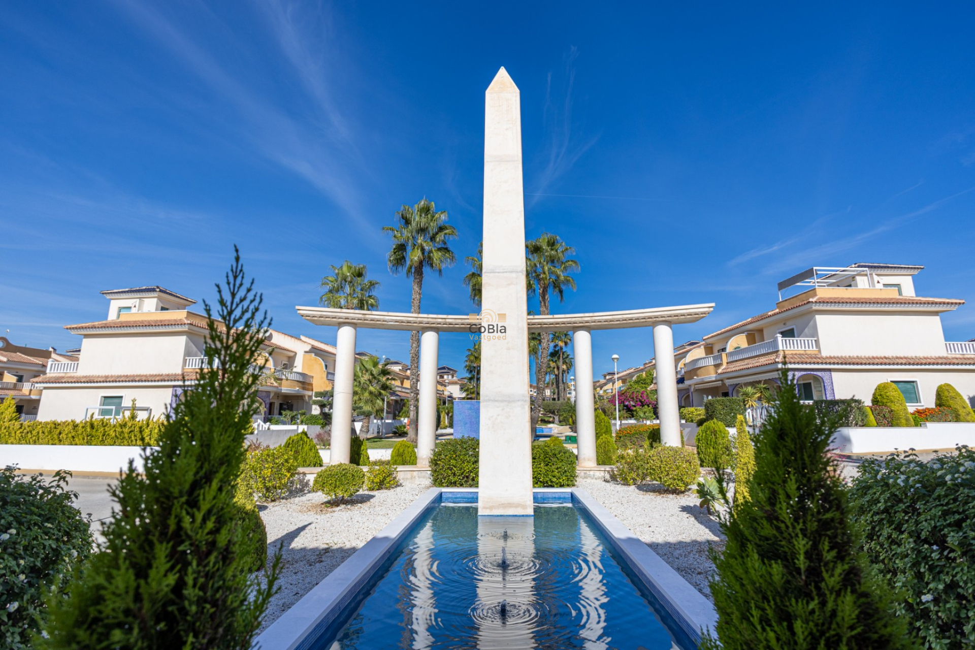 Resale - Apartment Ground Floor Apartment - Ciudad Quesada - Rojales - Doña Pepa