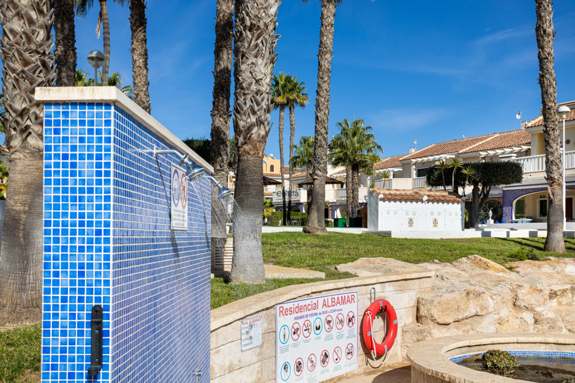 Resale - Apartment Ground Floor Apartment - Ciudad Quesada - Rojales - Doña Pepa