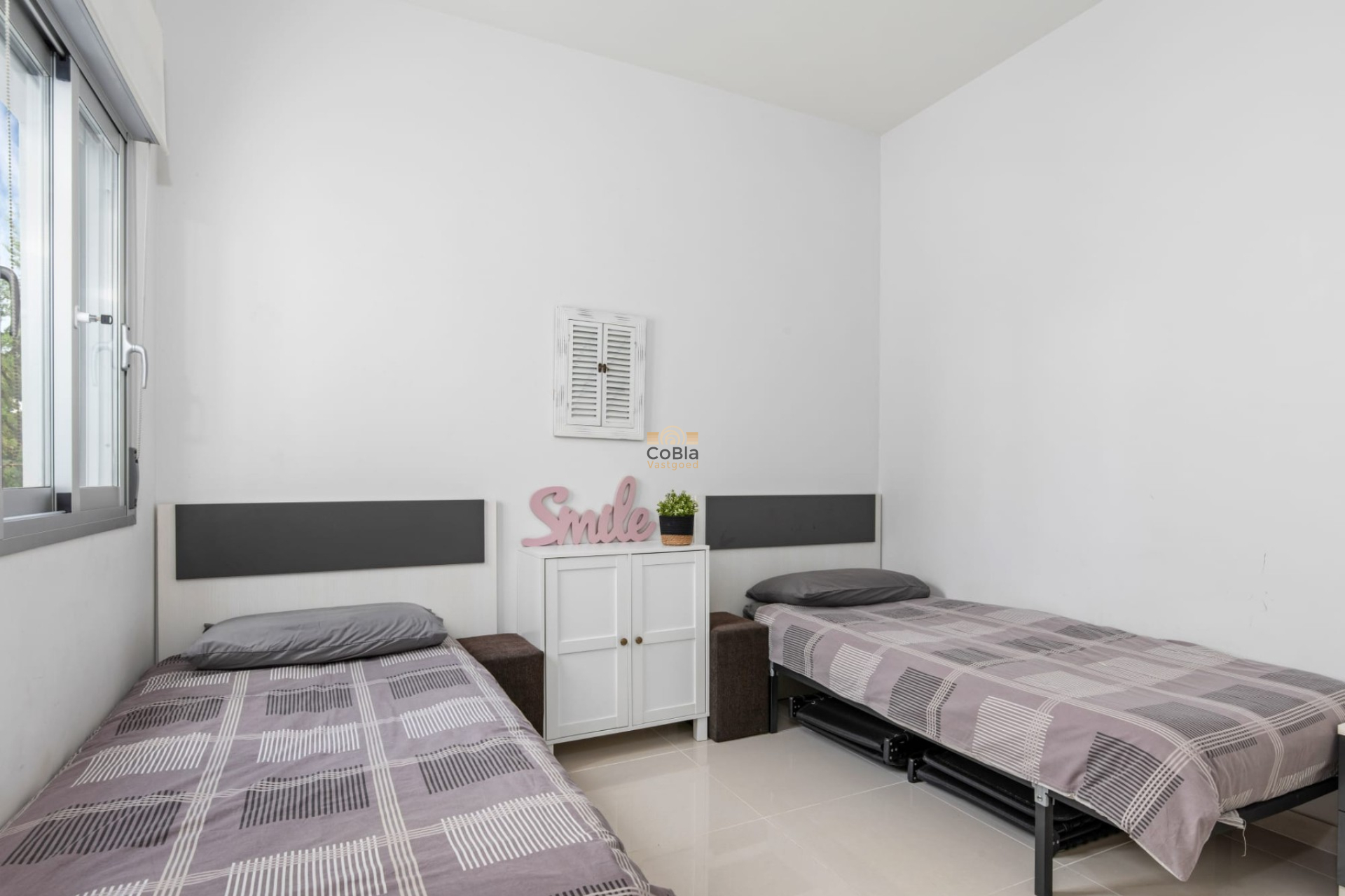 Resale - Apartment - Ground Floor - Ciudad Quesada - Rojales - Pueblo Bravo