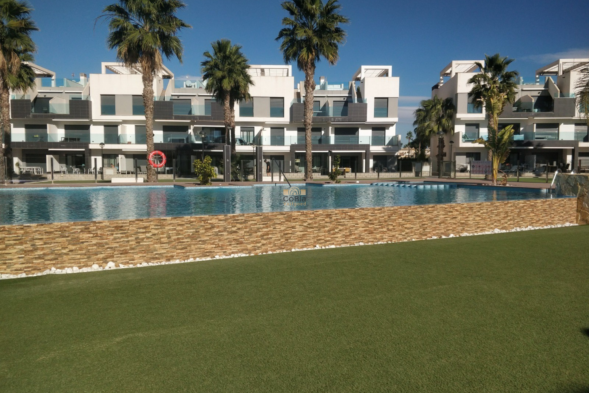 Resale - Apartment - Guardamar del Segura