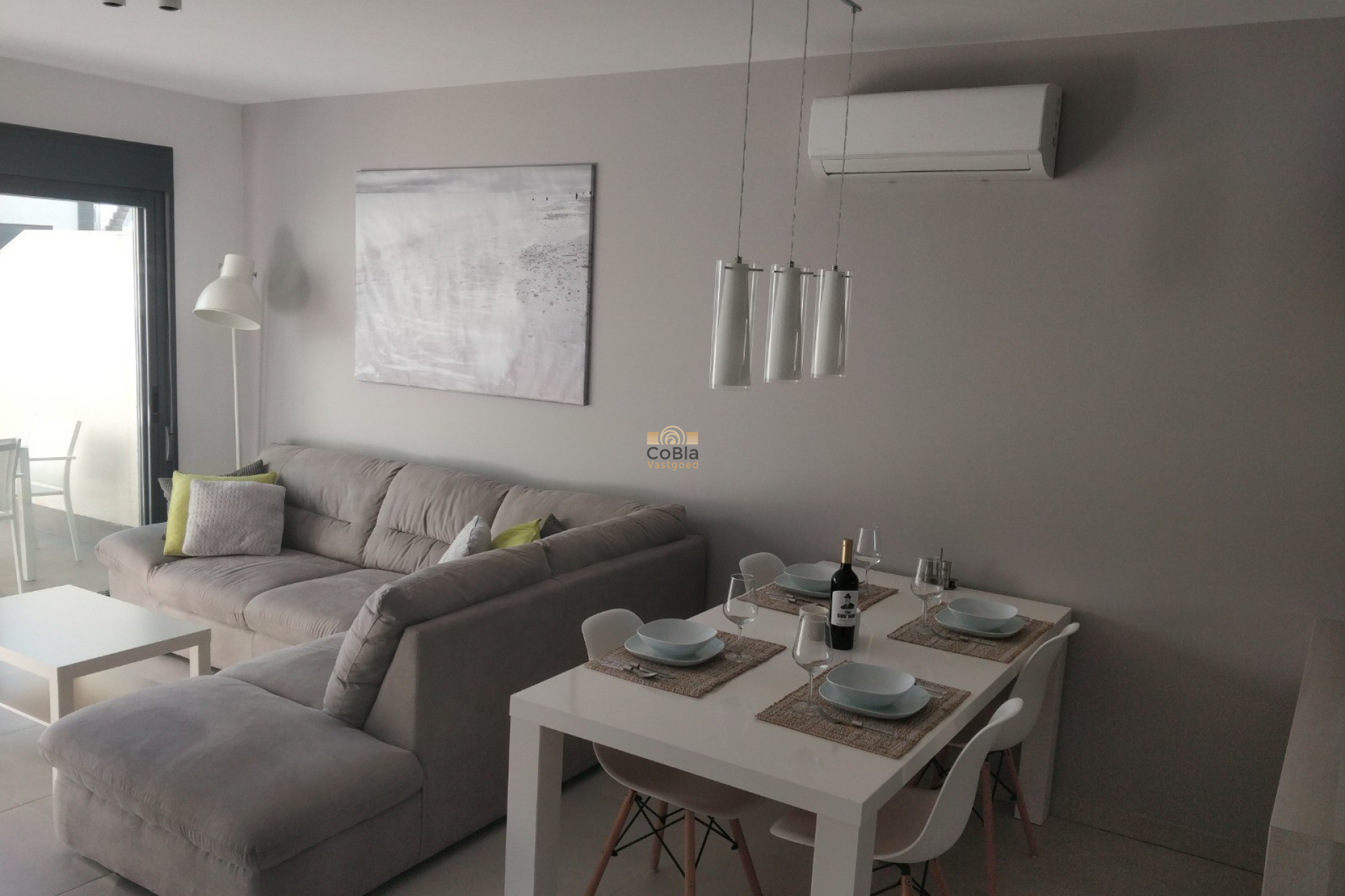 Resale - Apartment - Guardamar del Segura