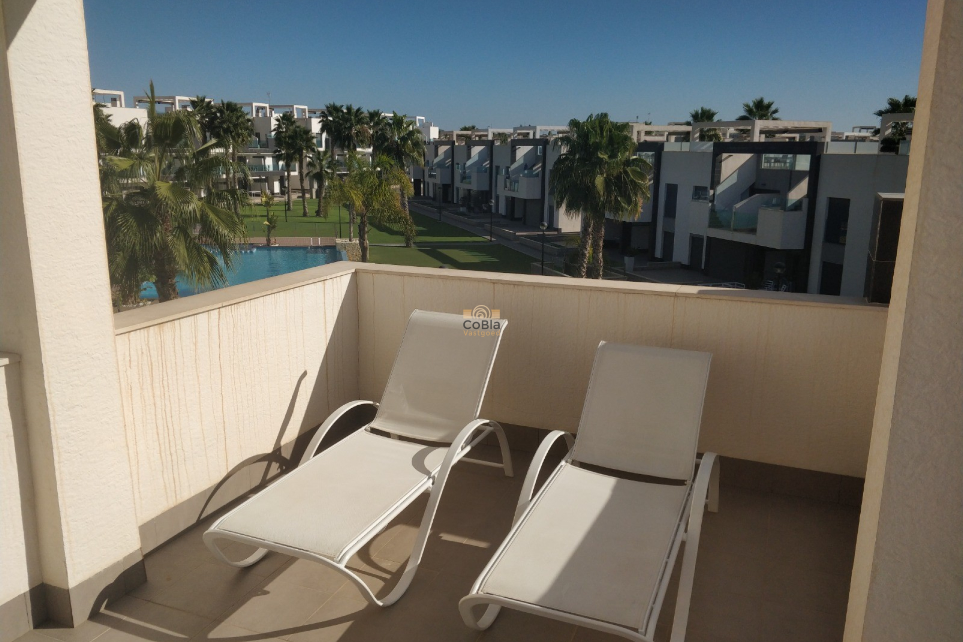 Resale - Apartment - Guardamar del Segura